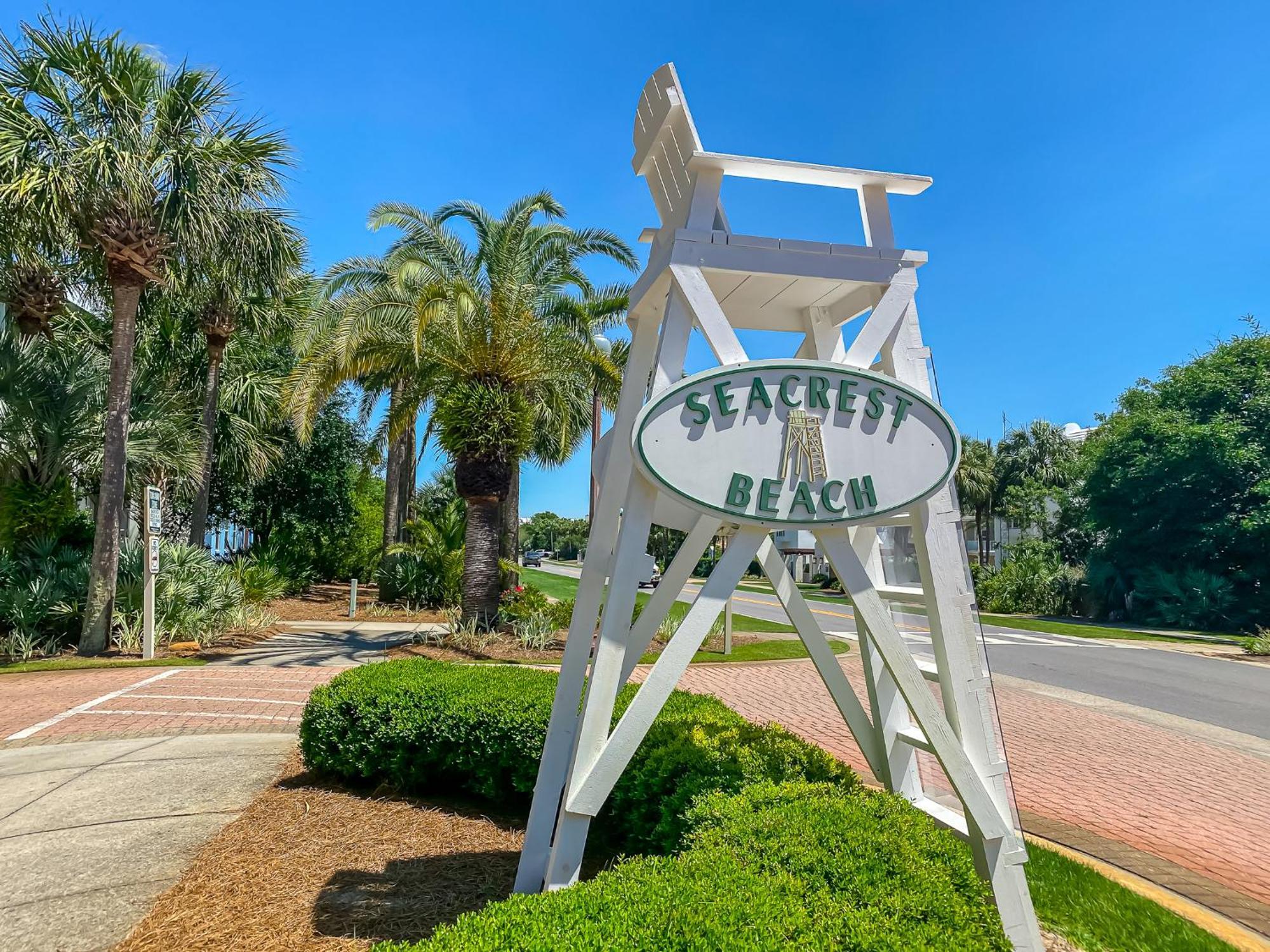 Holiday home Endless Summer Escape By 30a Escapes *