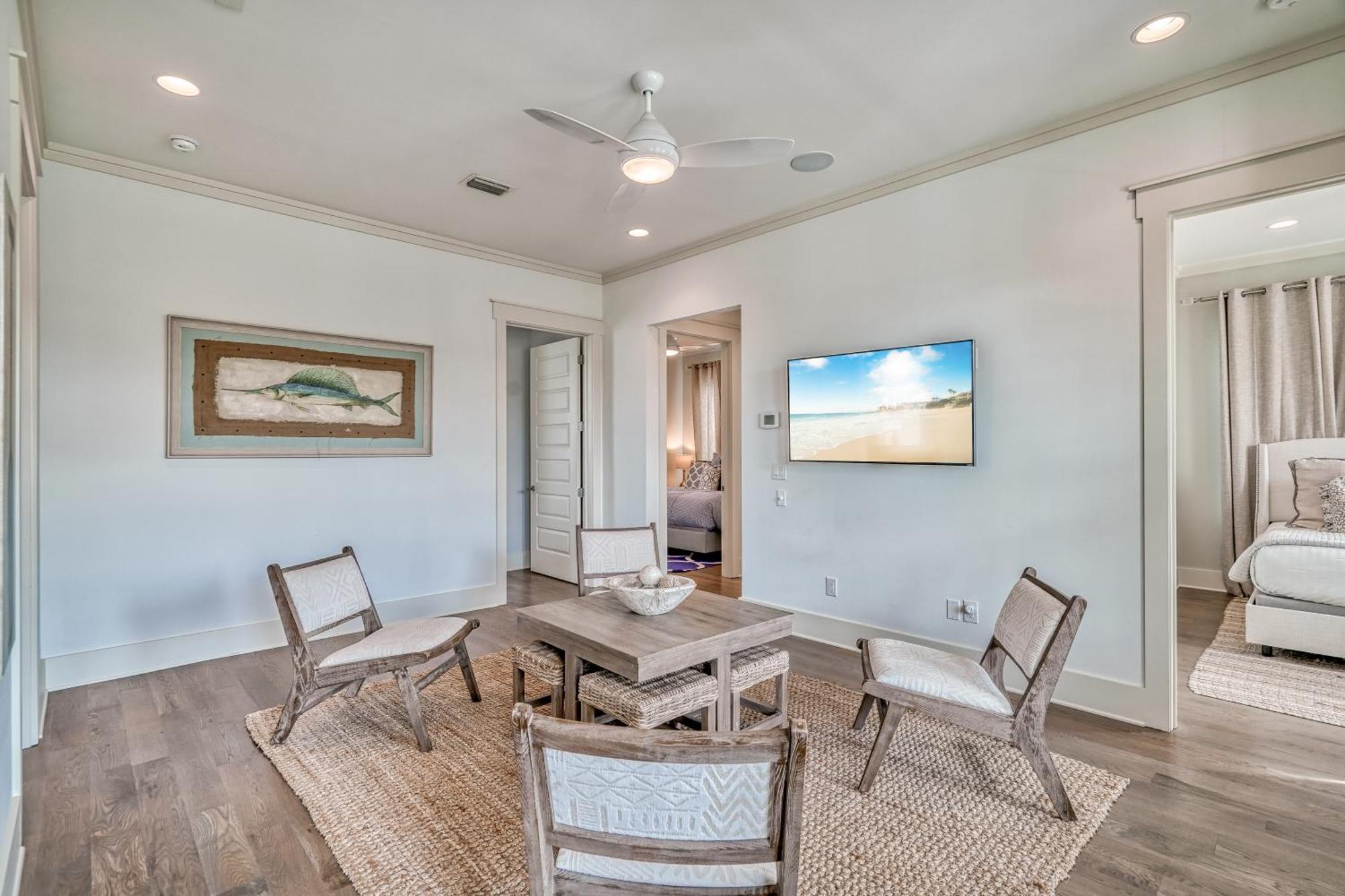 Shore To Please By 30a Escapes * Rosemary Beach