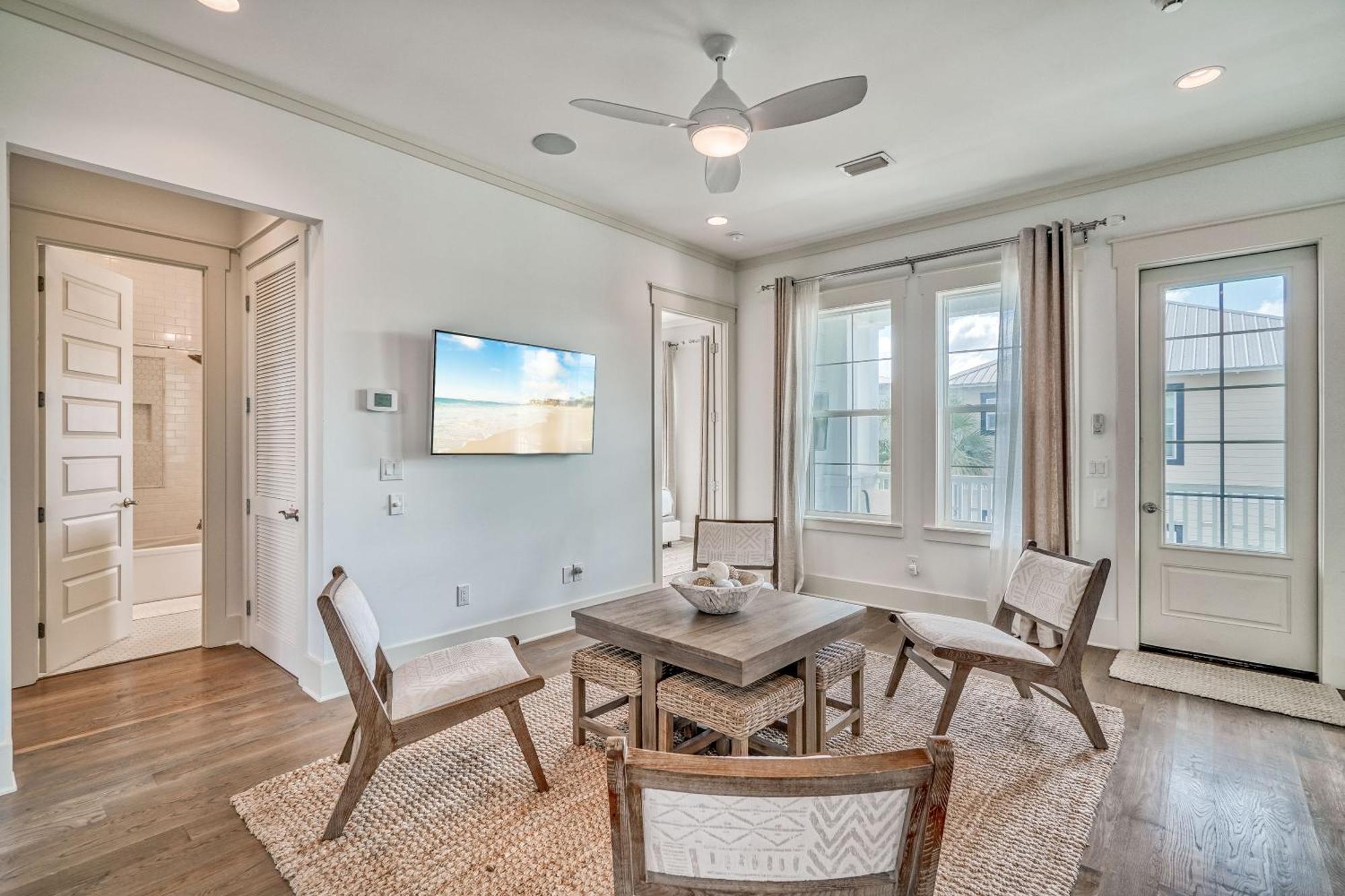 Shore To Please By 30a Escapes Holiday home Rosemary Beach