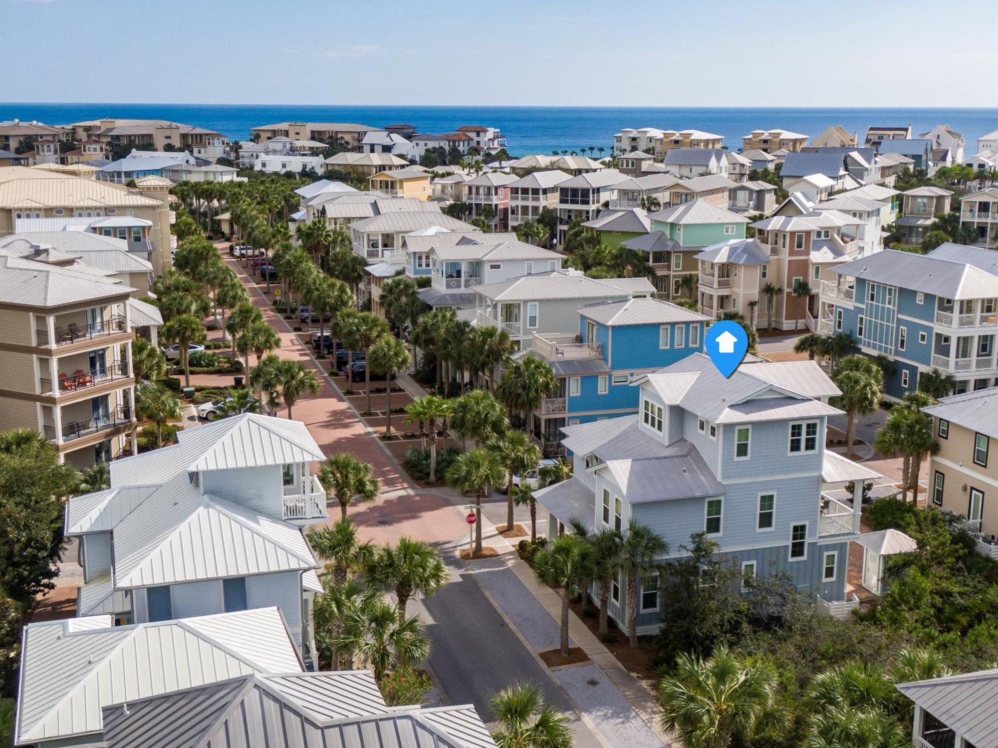 Shore To Please By 30a Escapes
