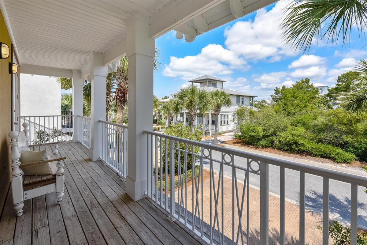 Emerald Escape By 30a Escapes Rosemary Beach