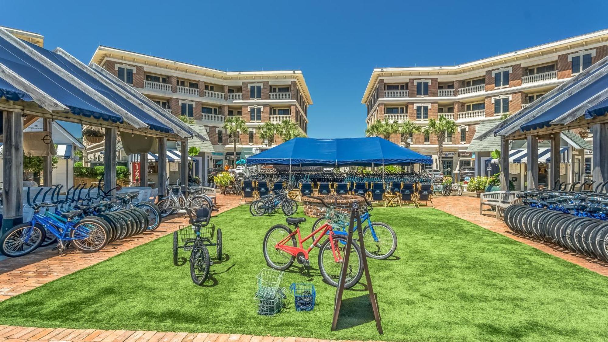 Happy Place By 30a Escapes Rosemary Beach