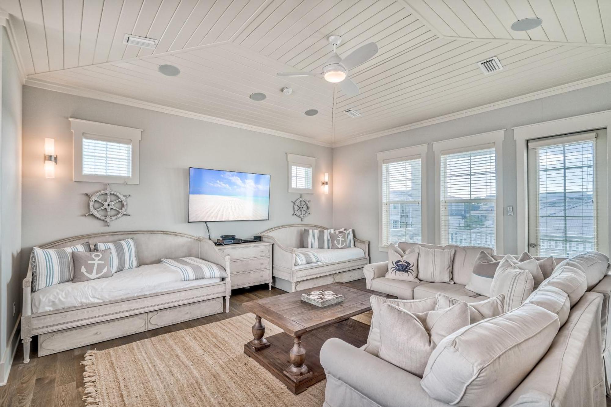 Holiday home Shore To Please By 30a Escapes *
