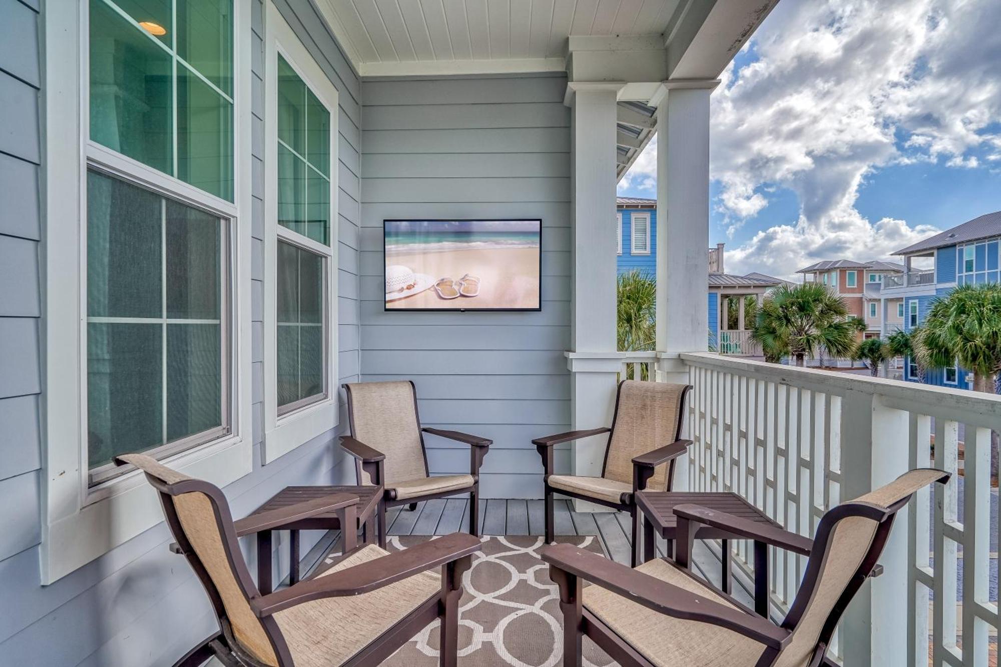 Shore To Please By 30a Escapes Rosemary Beach