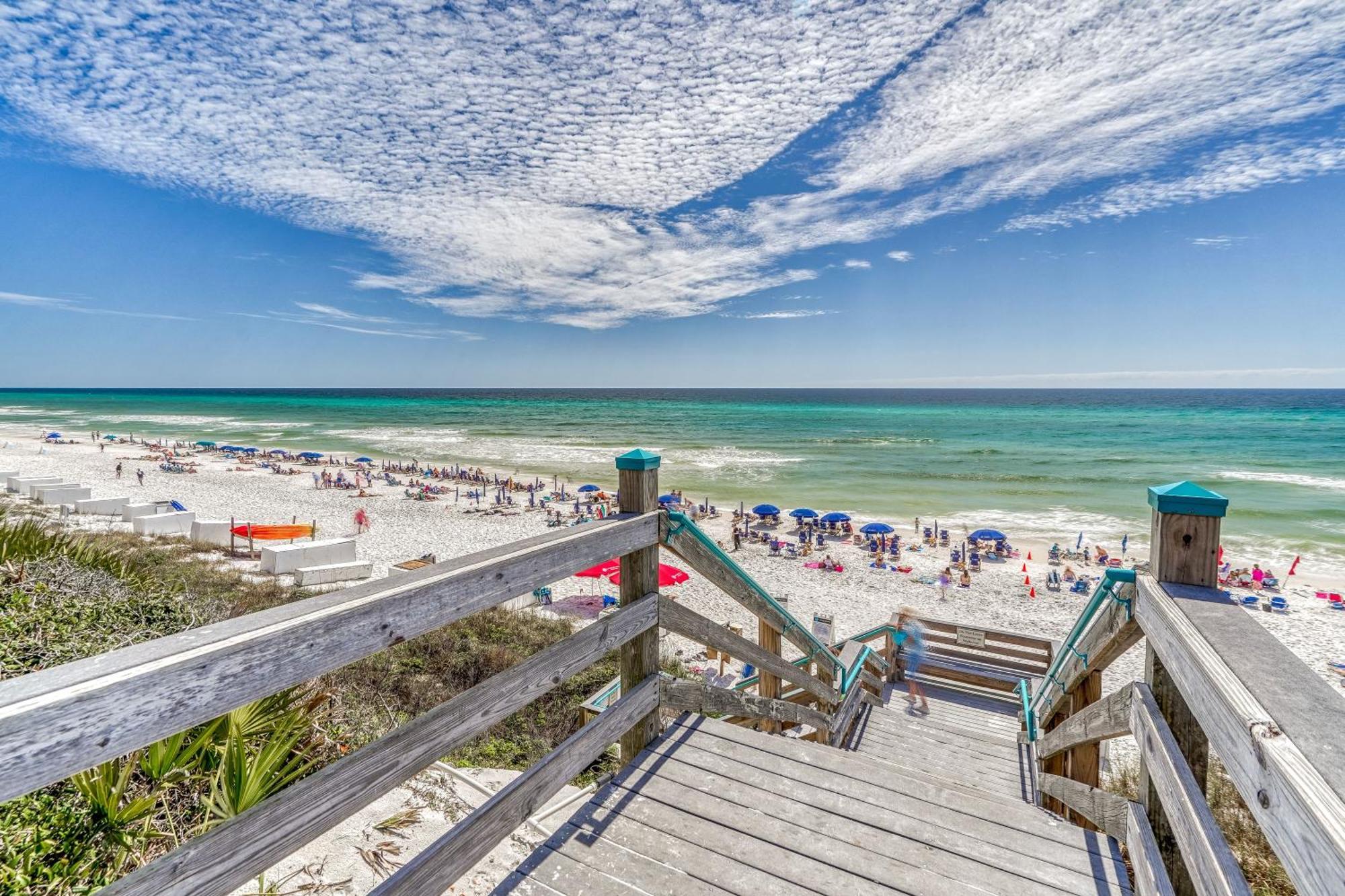 Shore To Please By 30a Escapes Holiday home
