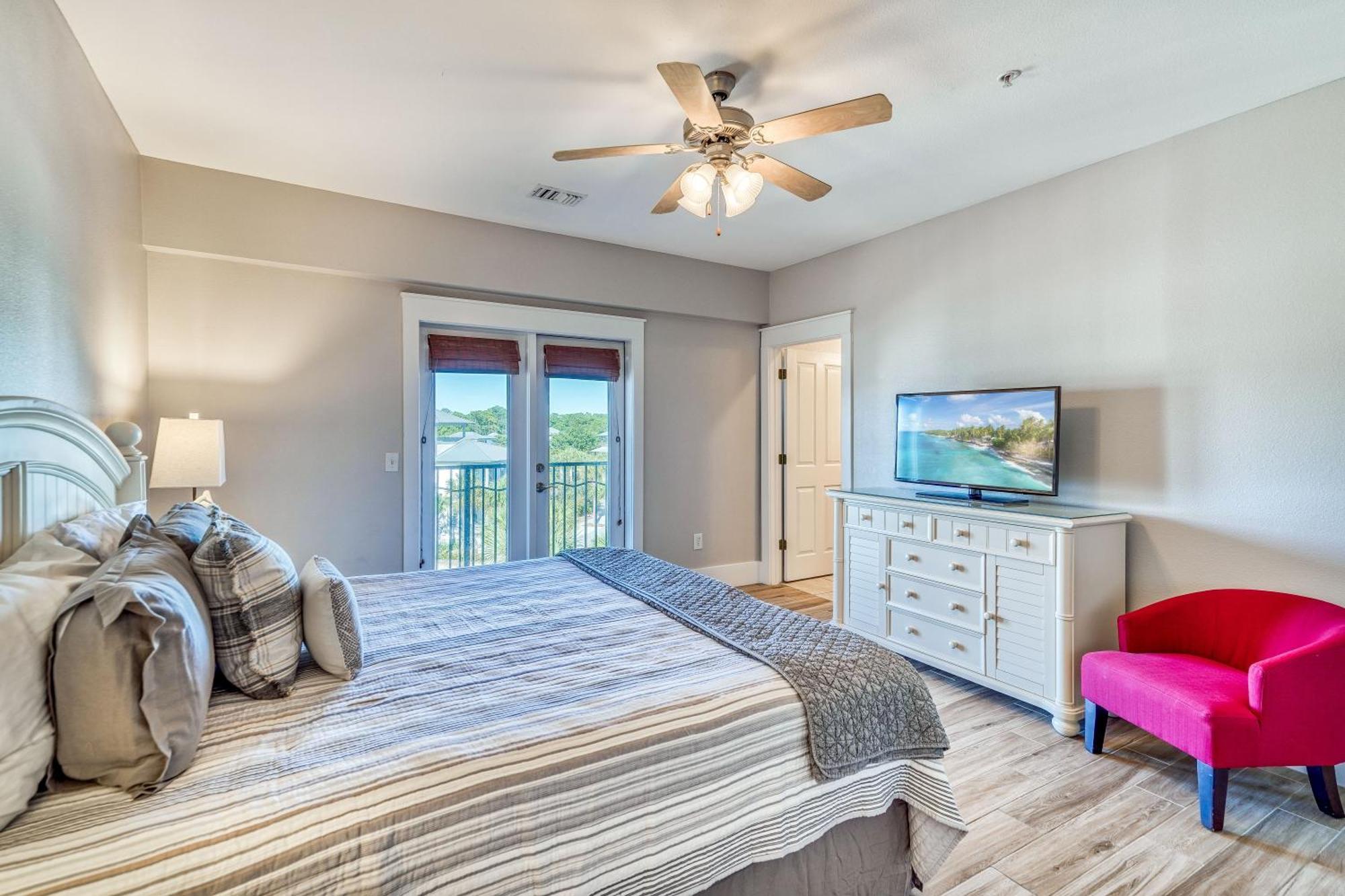 Happy Place By 30a Escapes * Rosemary Beach