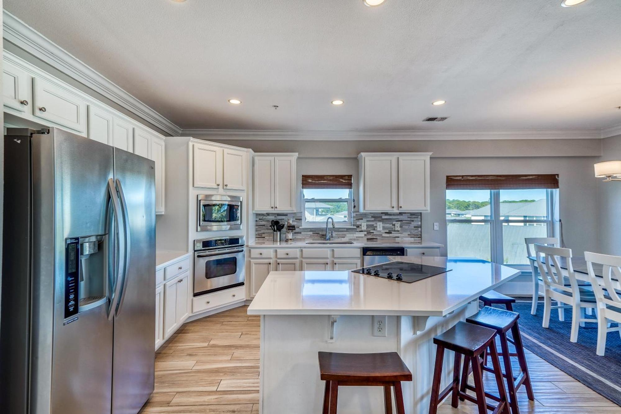 Happy Place By 30a Escapes Holiday home Rosemary Beach