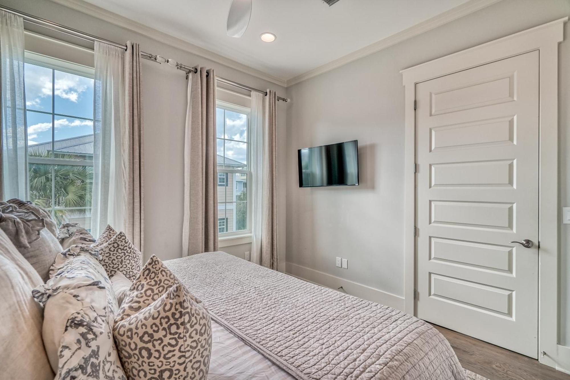 Shore To Please By 30a Escapes Holiday home