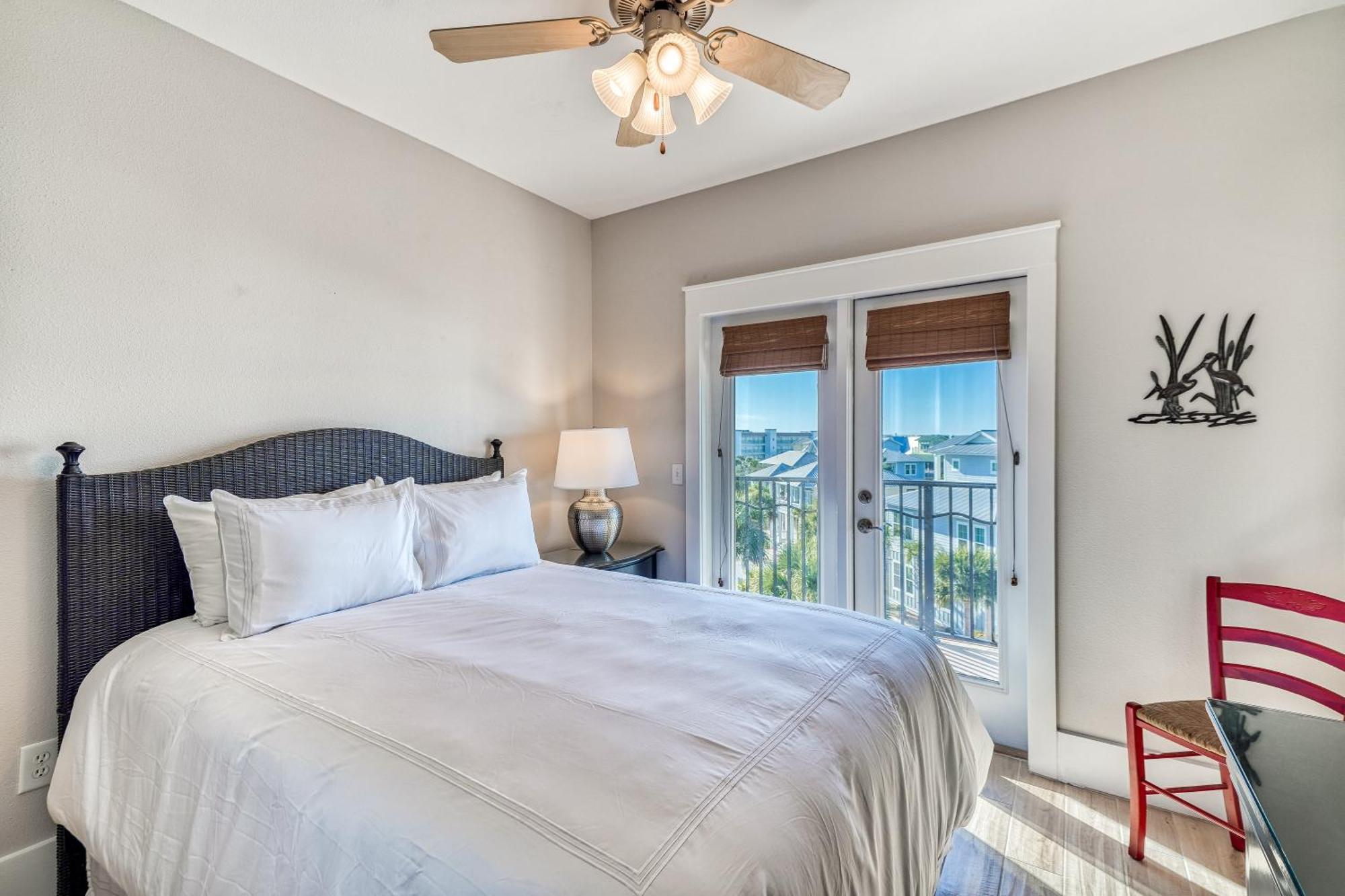 Happy Place By 30a Escapes Holiday home Rosemary Beach