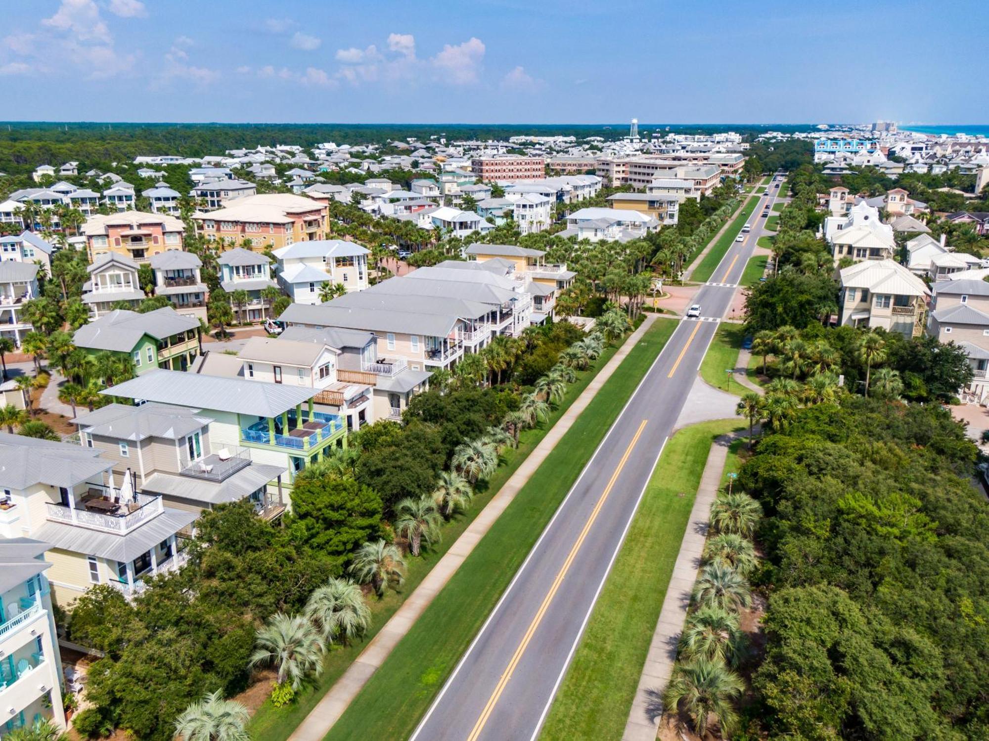 Holiday home Happy Place By 30a Escapes Rosemary Beach
