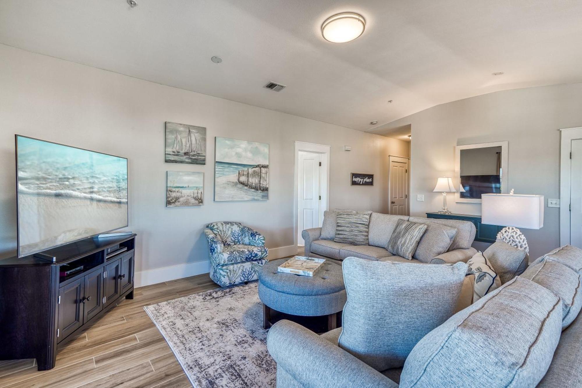 Happy Place By 30a Escapes Holiday home Rosemary Beach