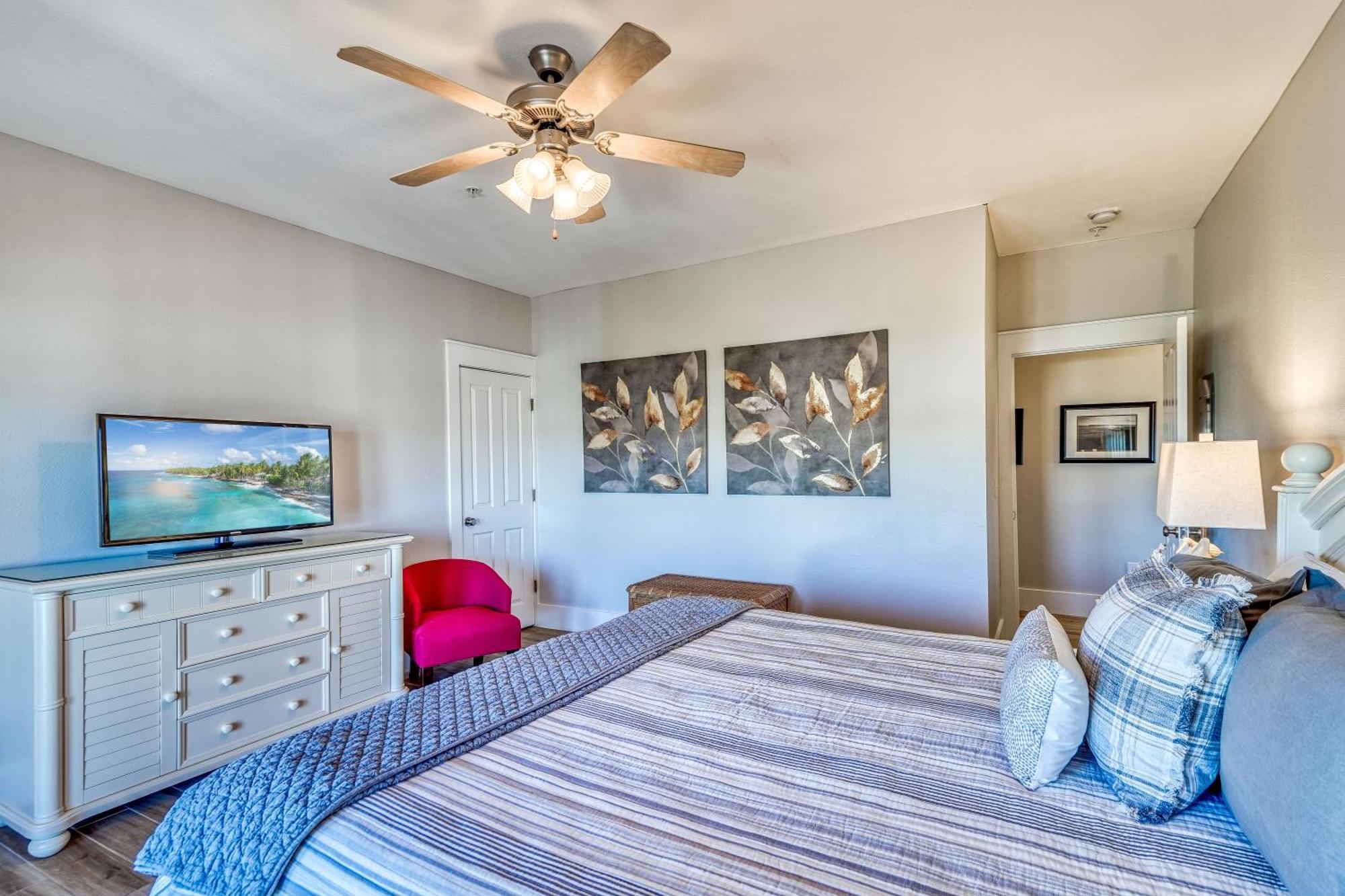 Happy Place By 30a Escapes Holiday home Rosemary Beach