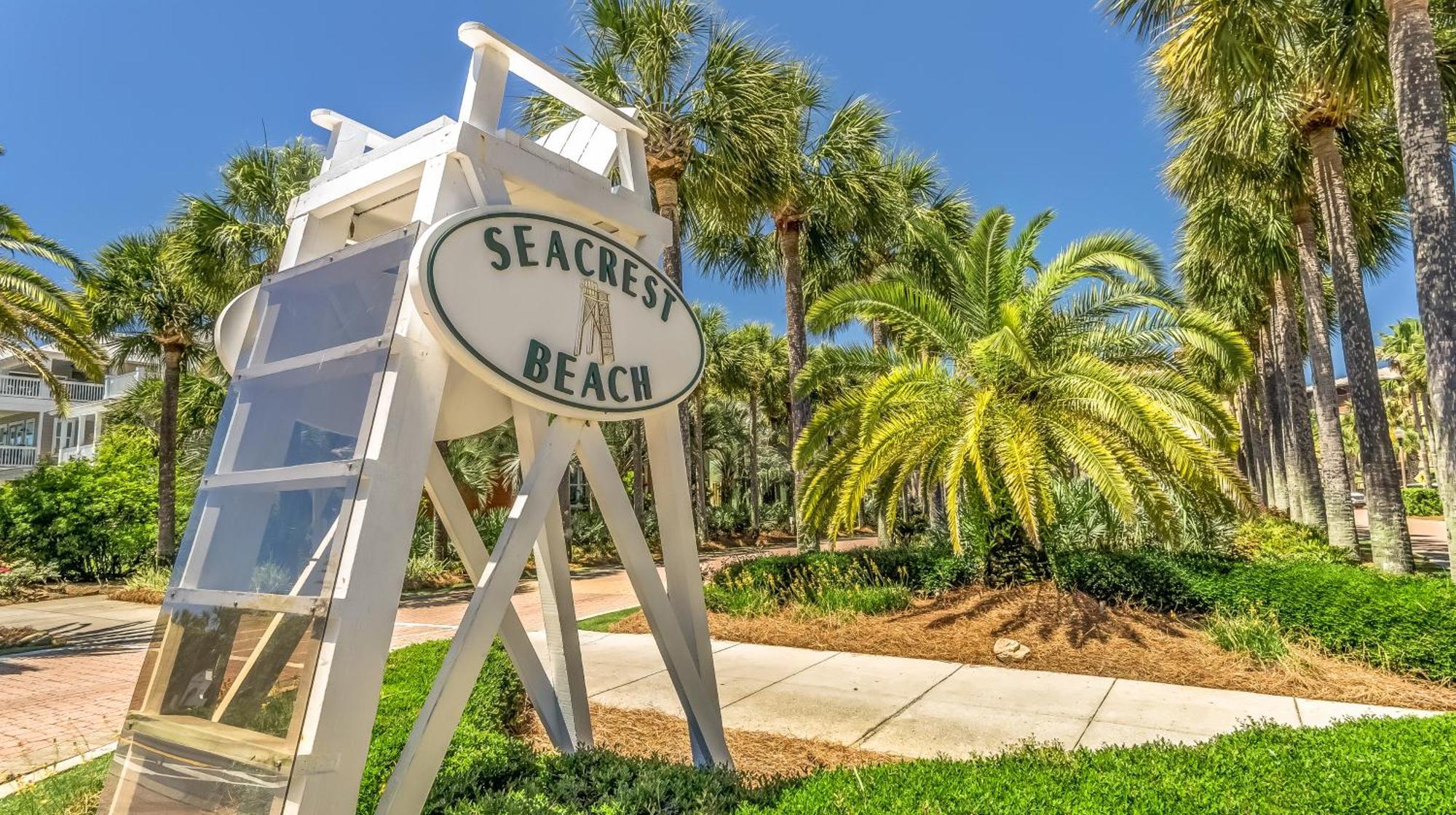 Holiday home Emerald Escape By 30a Escapes Rosemary Beach