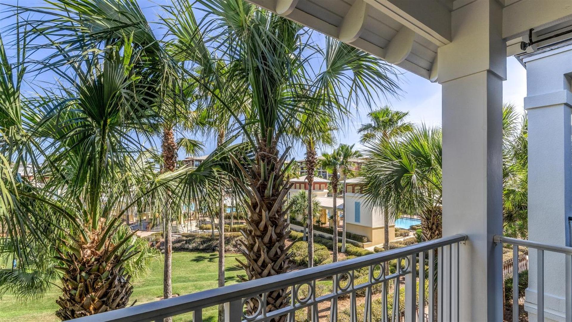 Emerald Escape By 30a Escapes Holiday home Rosemary Beach