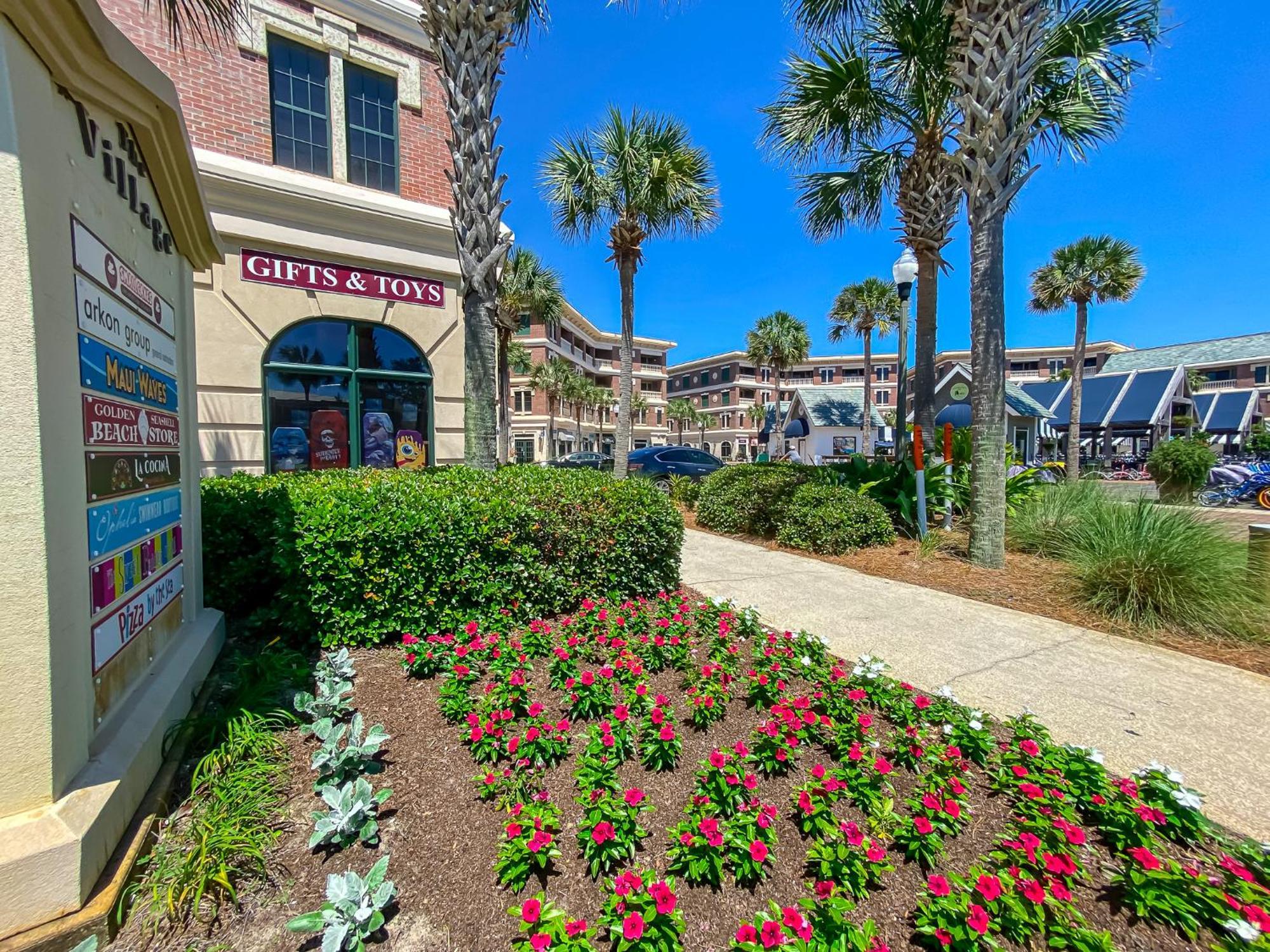 Holiday home Shore To Please By 30a Escapes Rosemary Beach