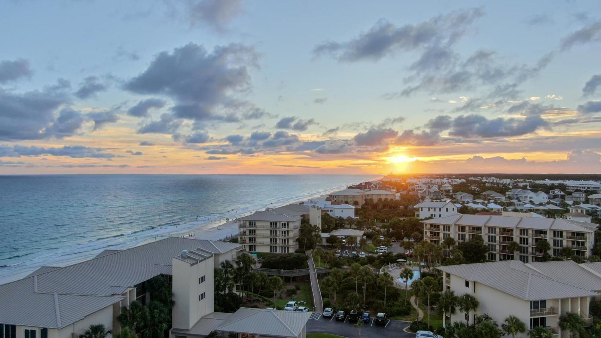 Holiday home Hp 15e Gulf Front By 30a Escapes Rosemary Beach