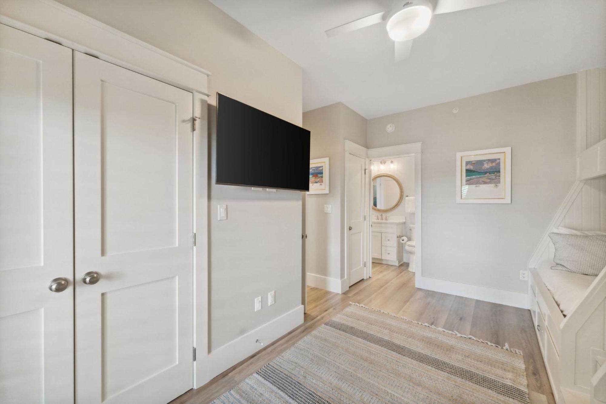 Holiday home Hp 45w What The Heck By 30a Escapes Rosemary Beach