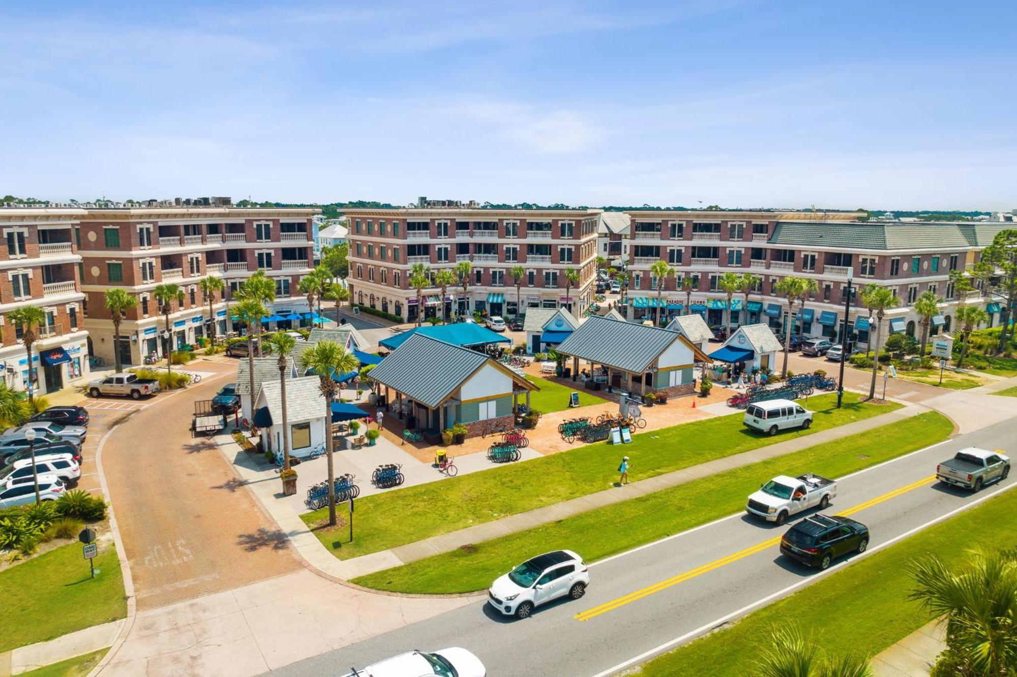 Holiday home Hp 45w What The Heck By 30a Escapes