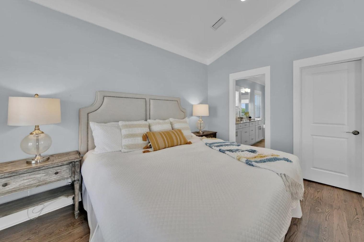 Holiday home Anna's House Walk-out To 30a In Seacrest- Pet-friendly