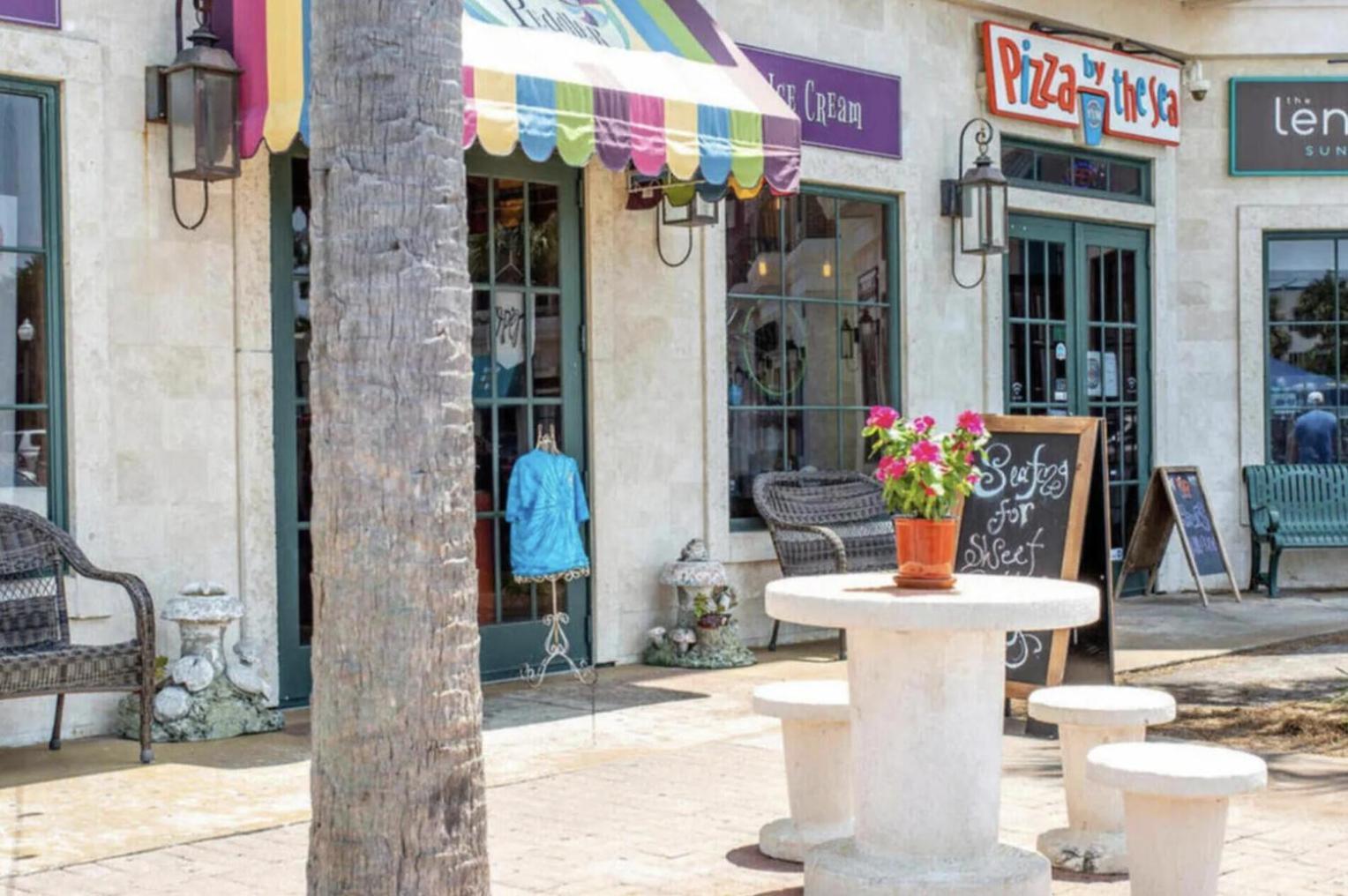 Holiday home Anna's House Walk-out To 30a In Seacrest- Pet-friendly *