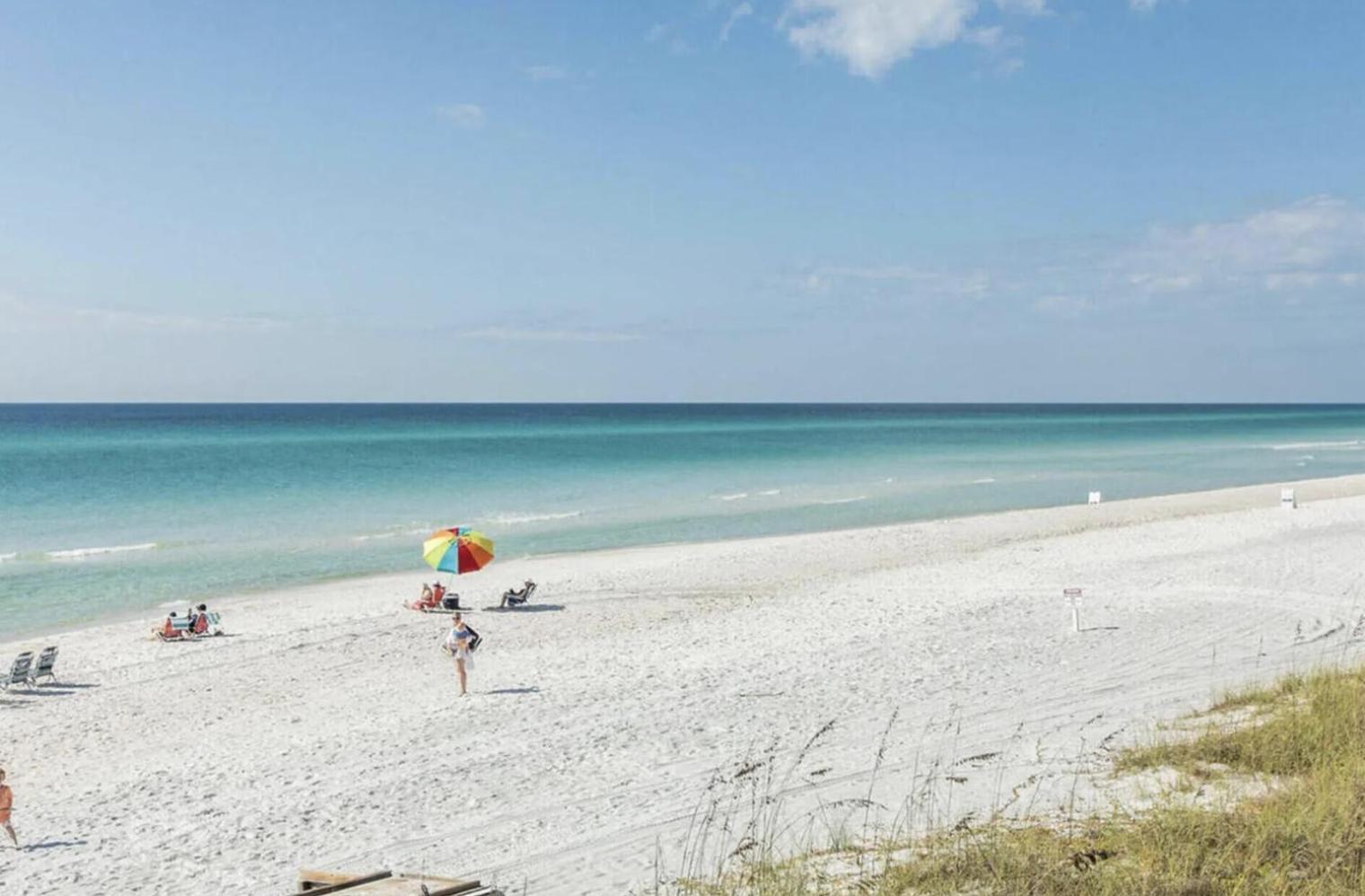 Anna's House Walk-out To 30a In Seacrest- Pet-friendly *