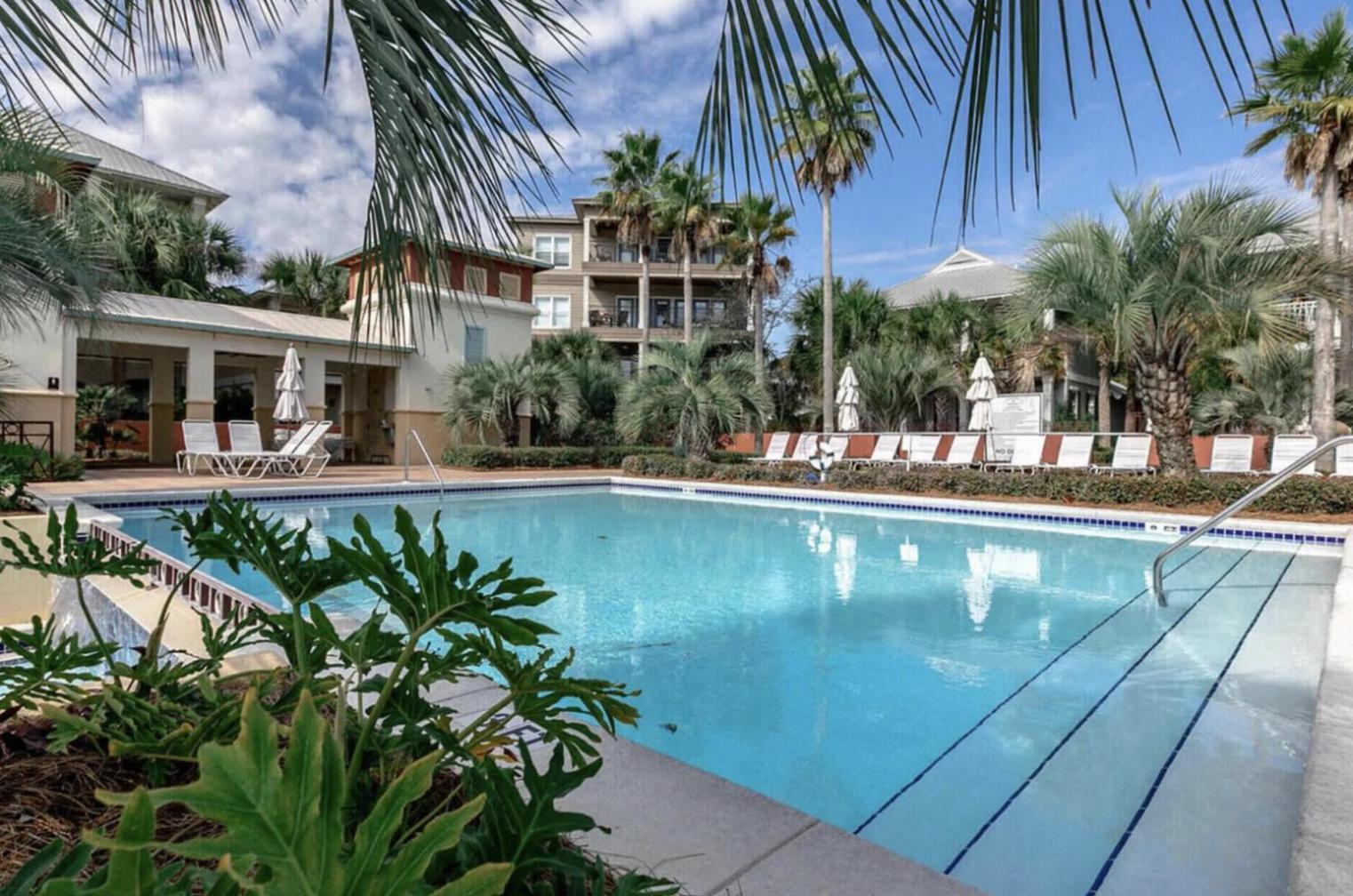 Holiday home Anna's House Walk-out To 30a In Seacrest- Pet-friendly *