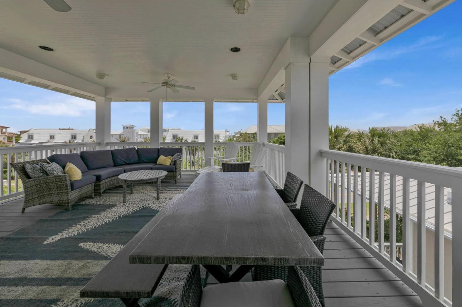 Holiday home Anna's House Walk-out To 30a In Seacrest- Pet-friendly *