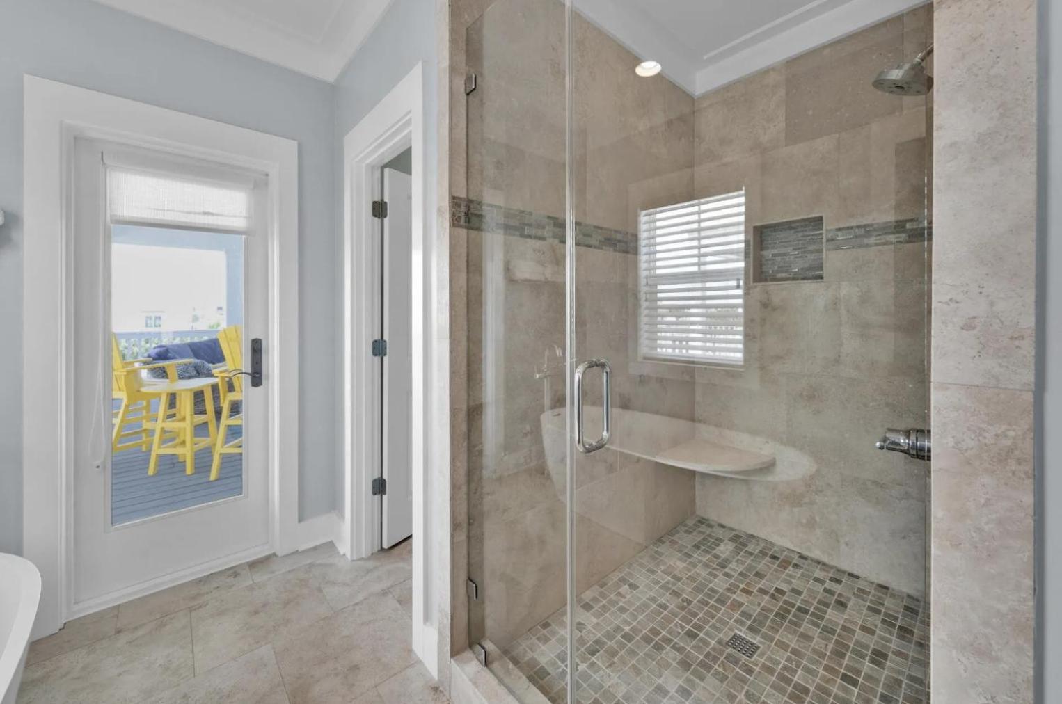 Anna's House Walk-out To 30a In Seacrest- Pet-friendly *
