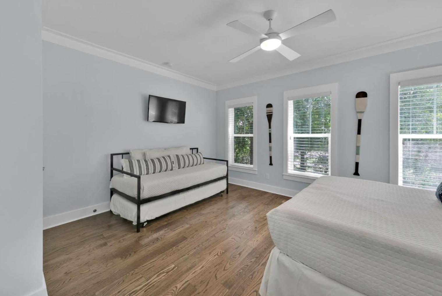 Holiday home Anna's House Walk-out To 30a In Seacrest- Pet-friendly Rosemary Beach