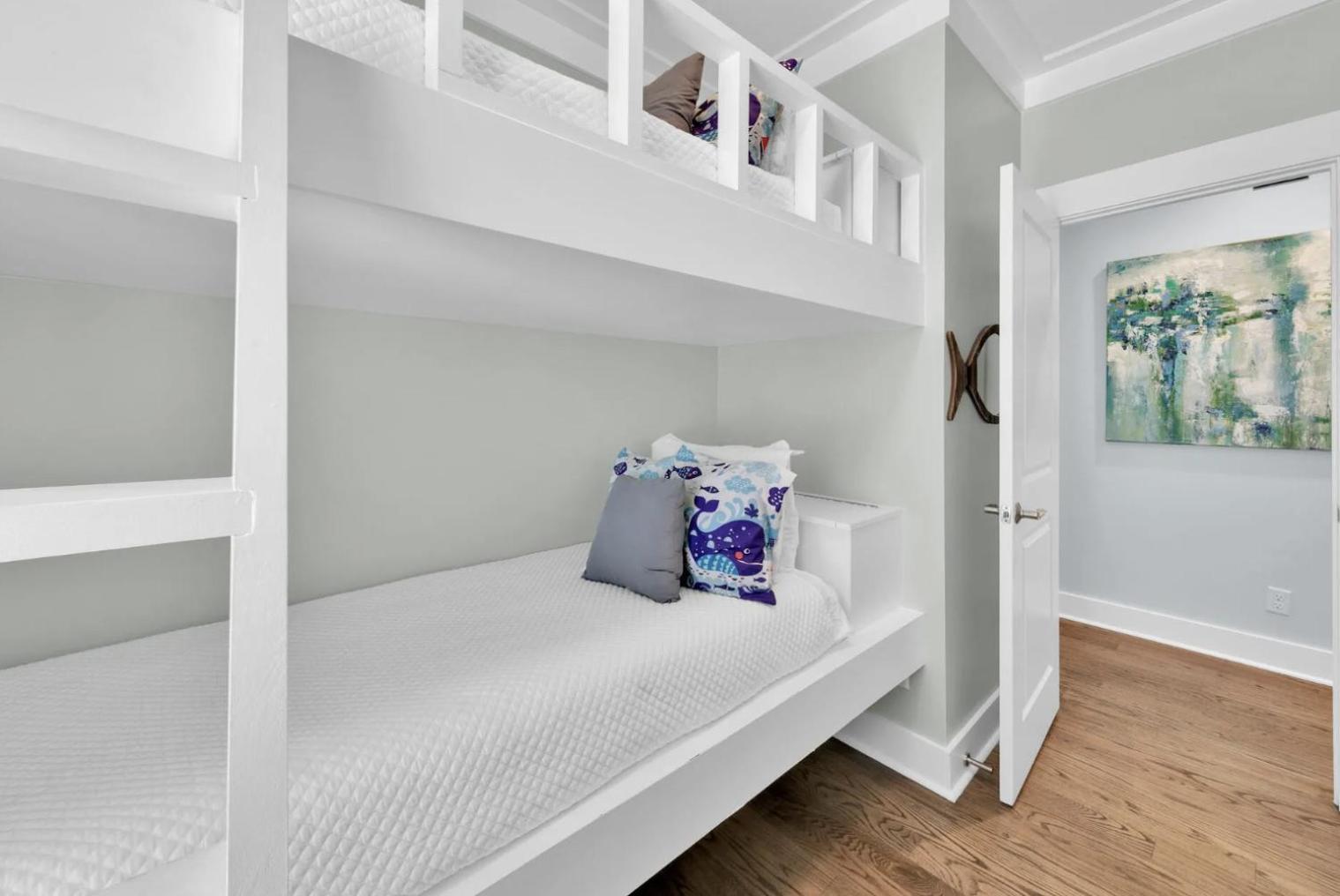 Anna's House Walk-out To 30a In Seacrest- Pet-friendly * Rosemary Beach