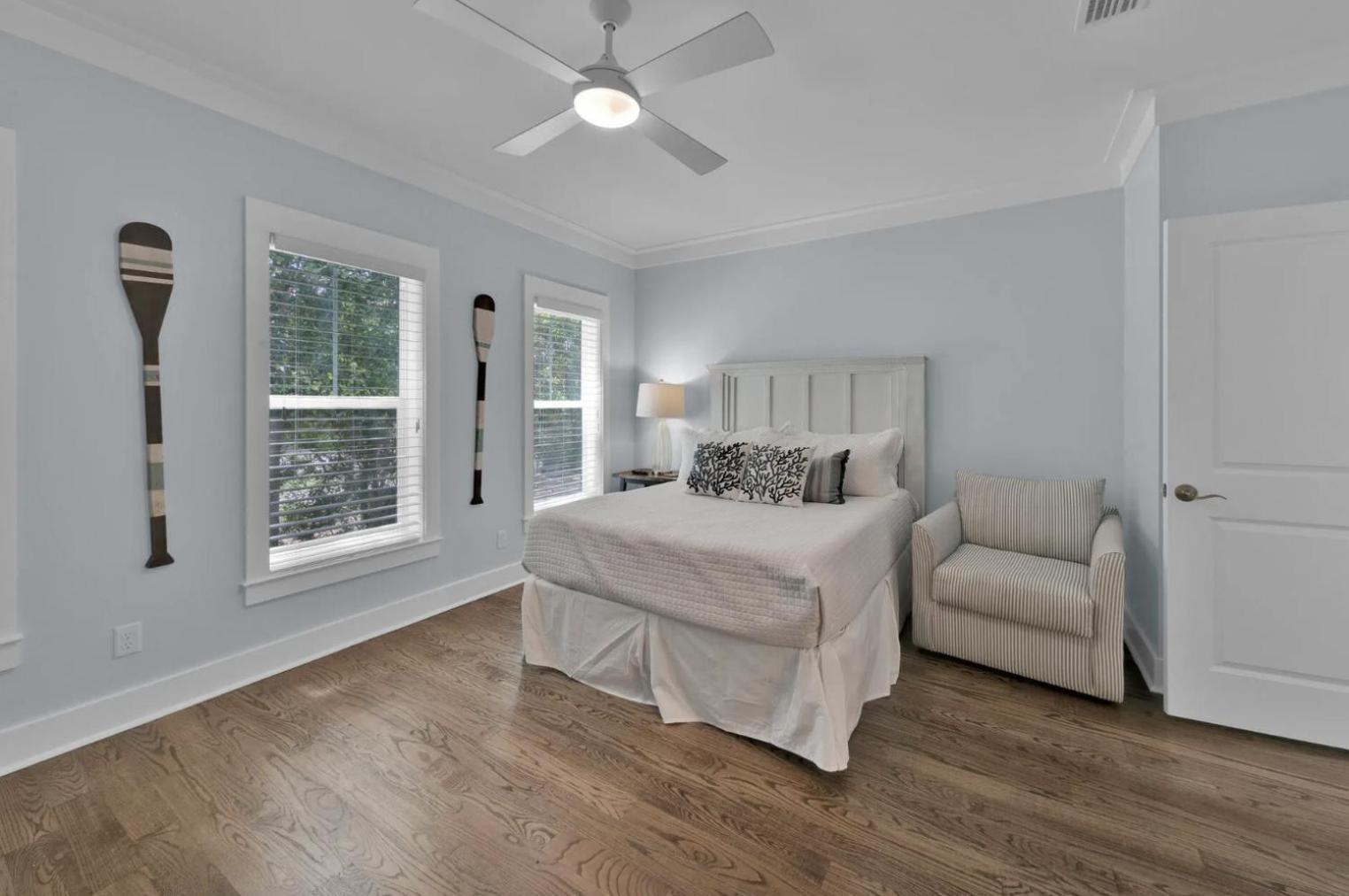 Anna's House Walk-out To 30a In Seacrest- Pet-friendly * Rosemary Beach