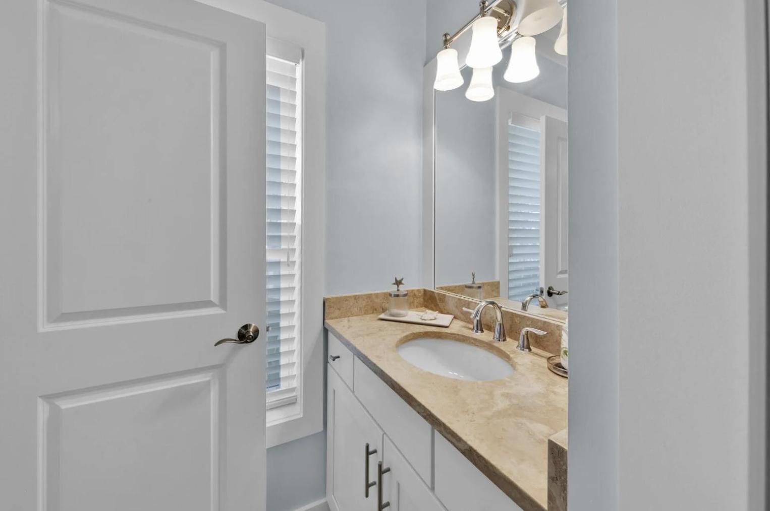 Anna's House Walk-out To 30a In Seacrest- Pet-friendly Rosemary Beach
