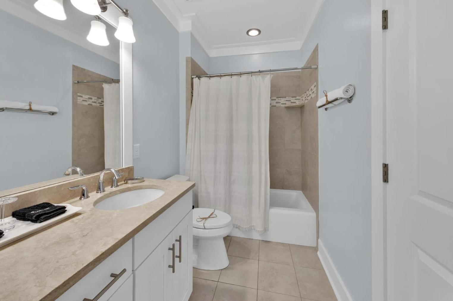Holiday home Anna's House Walk-out To 30a In Seacrest- Pet-friendly Rosemary Beach