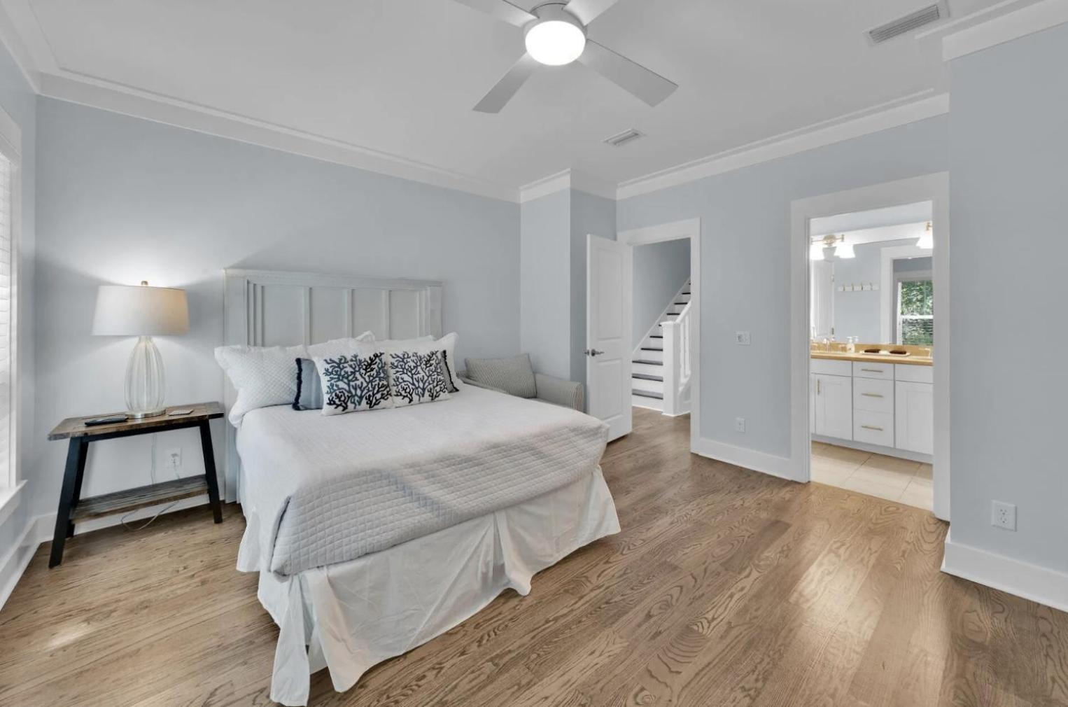 Anna's House Walk-out To 30a In Seacrest- Pet-friendly Rosemary Beach