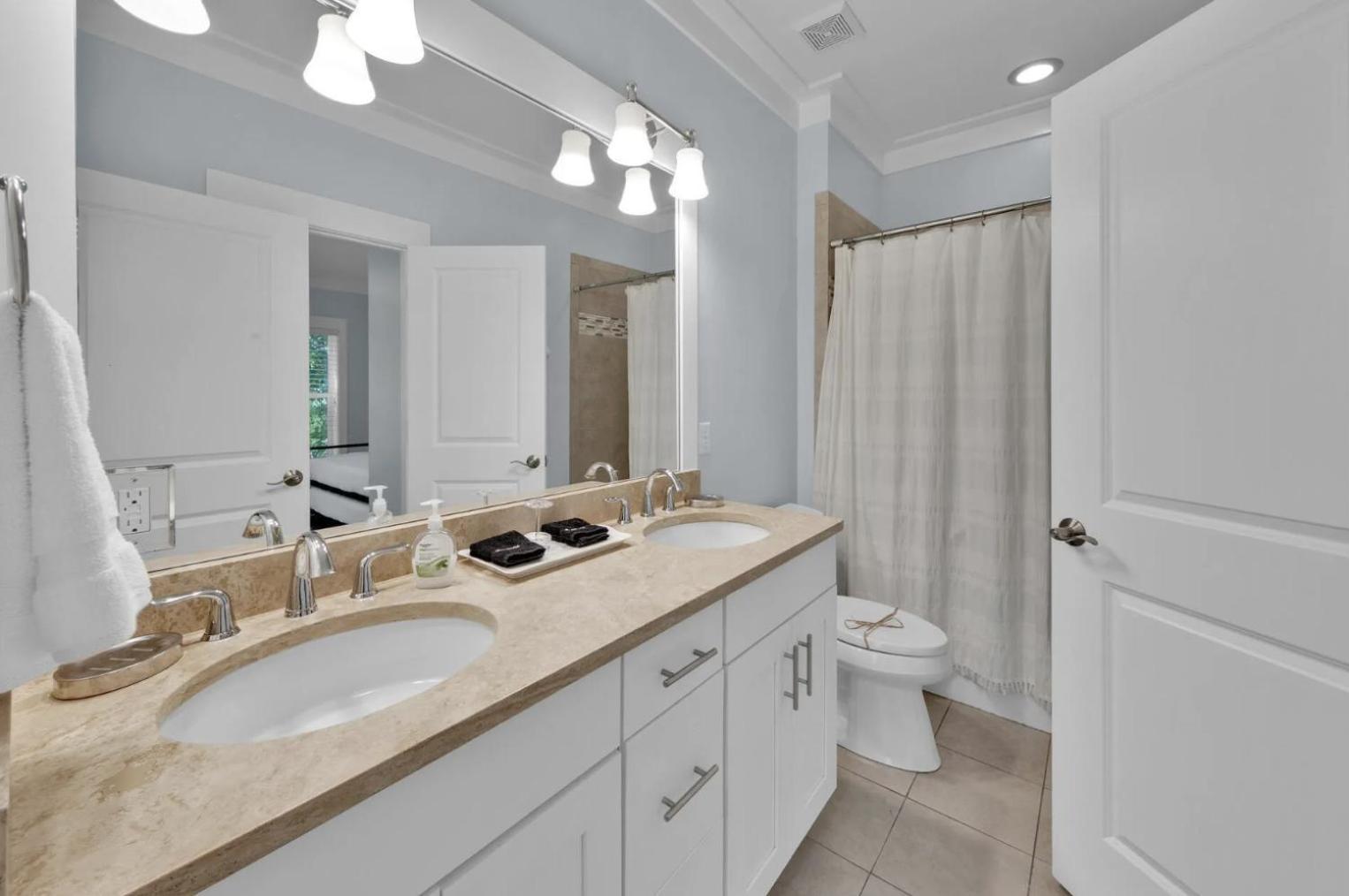 Anna's House Walk-out To 30a In Seacrest- Pet-friendly *