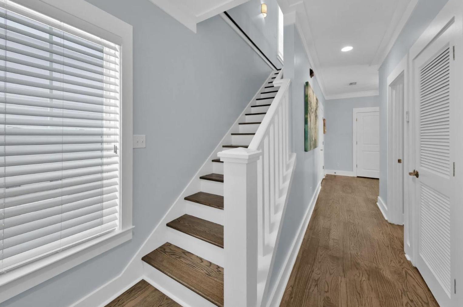 Holiday home Anna's House Walk-out To 30a In Seacrest- Pet-friendly