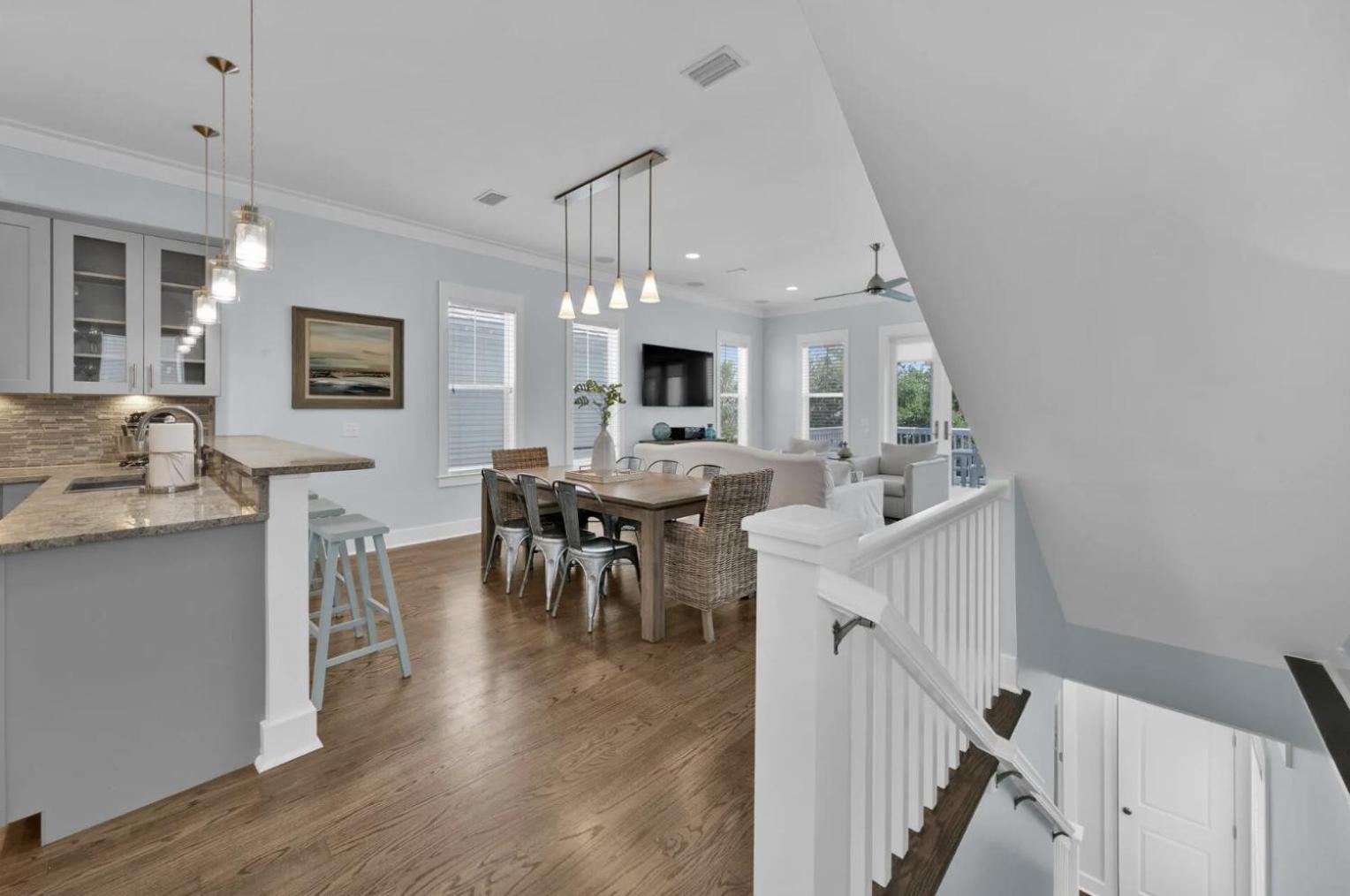 Holiday home Anna's House Walk-out To 30a In Seacrest- Pet-friendly Rosemary Beach