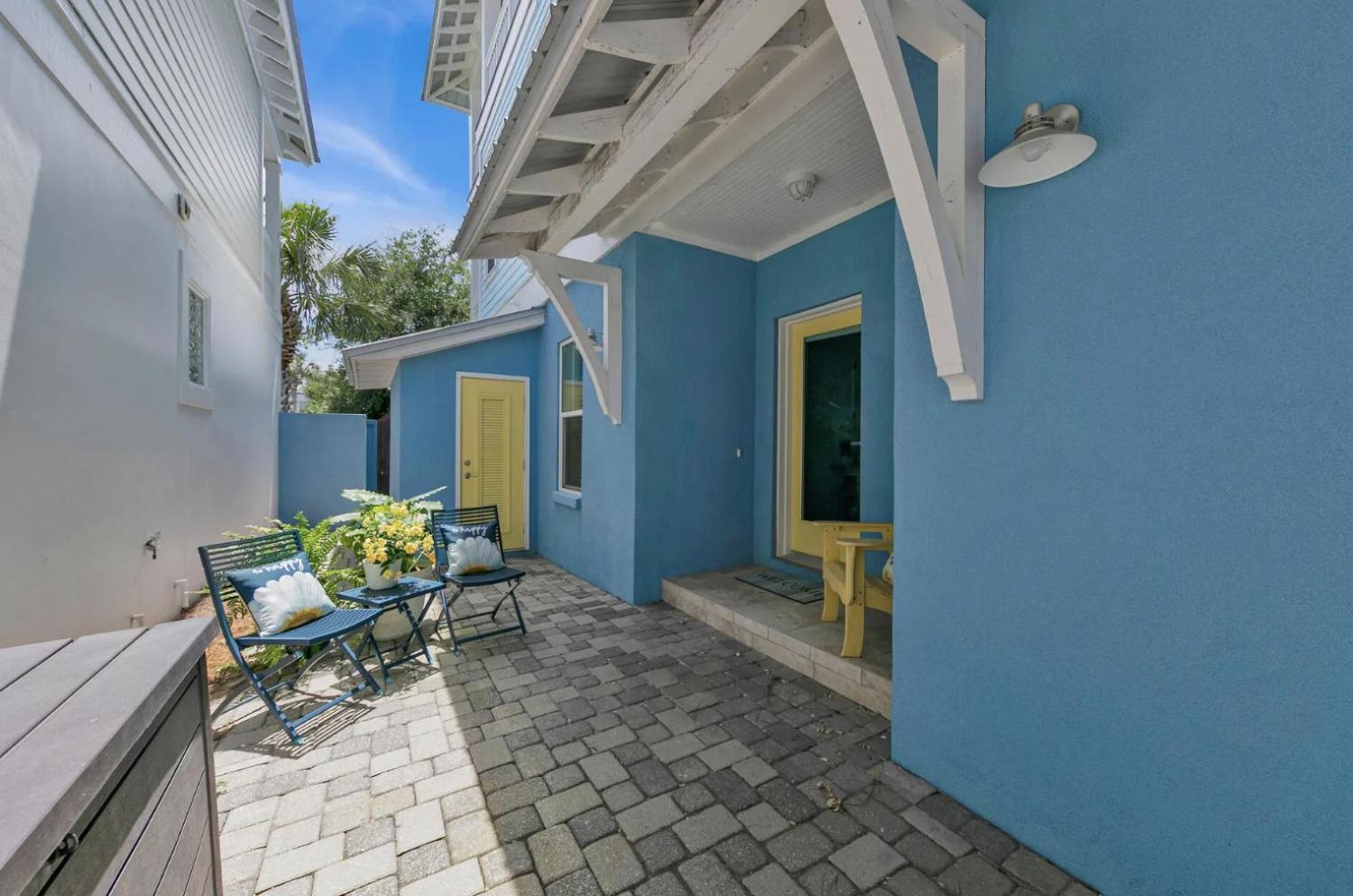 Holiday home Anna's House Walk-out To 30a In Seacrest- Pet-friendly *
