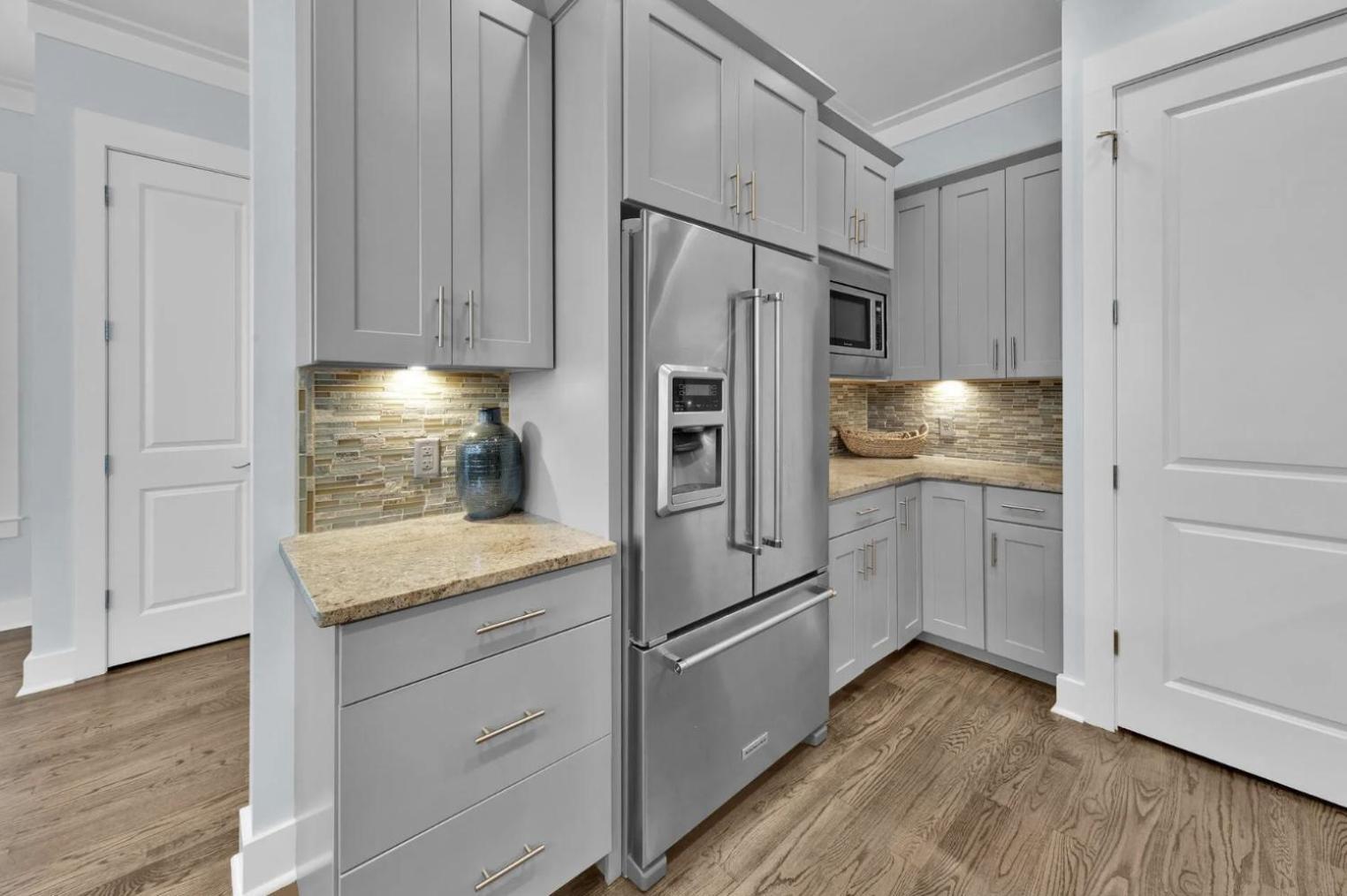 Anna's House Walk-out To 30a In Seacrest- Pet-friendly * Rosemary Beach