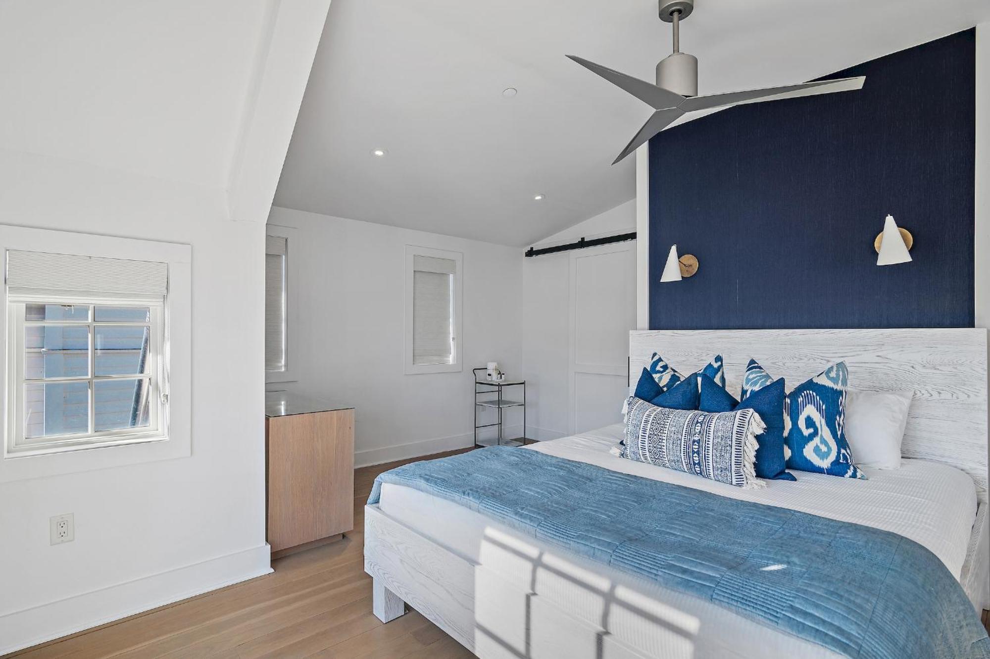Holiday home 34 S Briland Lane Carriage House Rosemary Beach