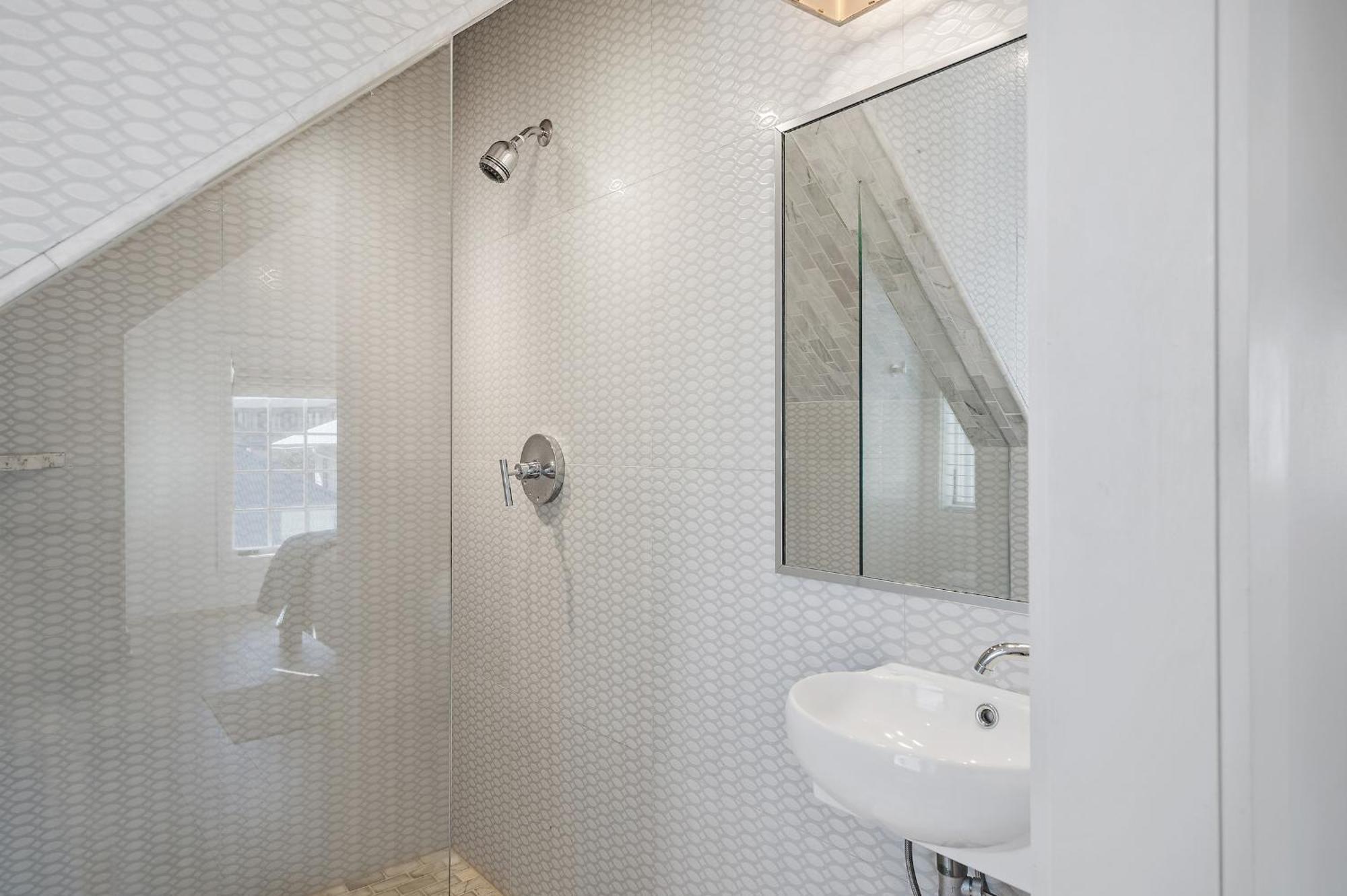 Holiday home 34 S Briland Lane Carriage House