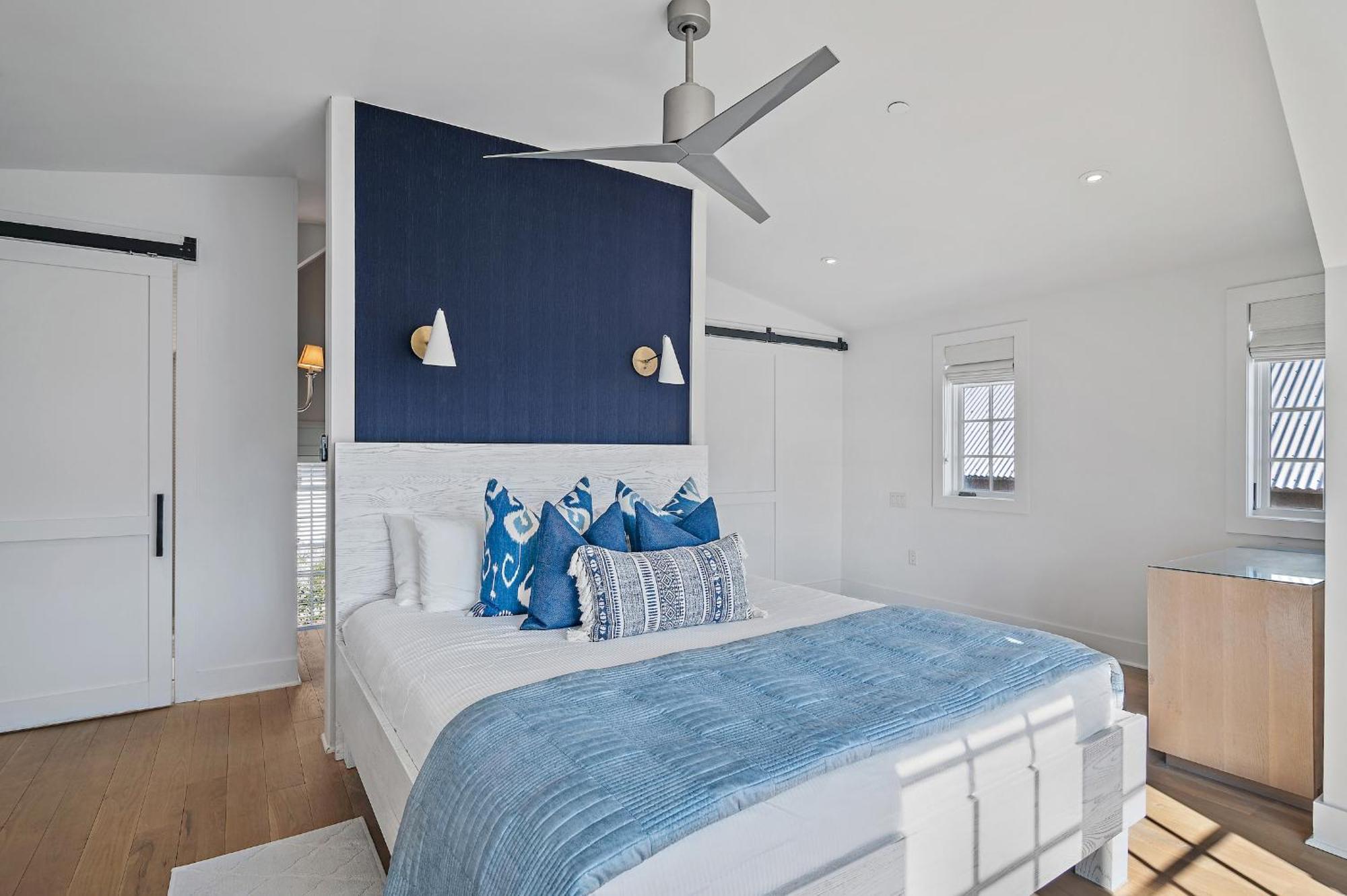 34 S Briland Lane Carriage House Holiday home Rosemary Beach