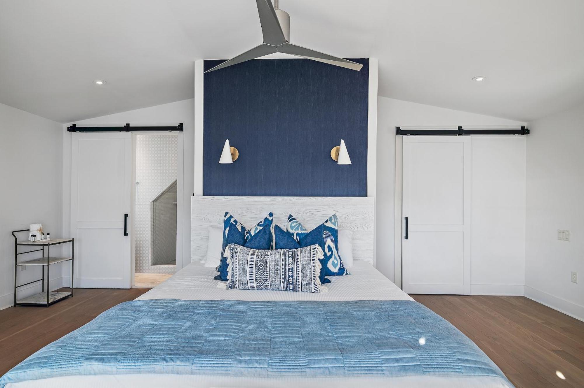 Holiday home 34 S Briland Lane Carriage House *