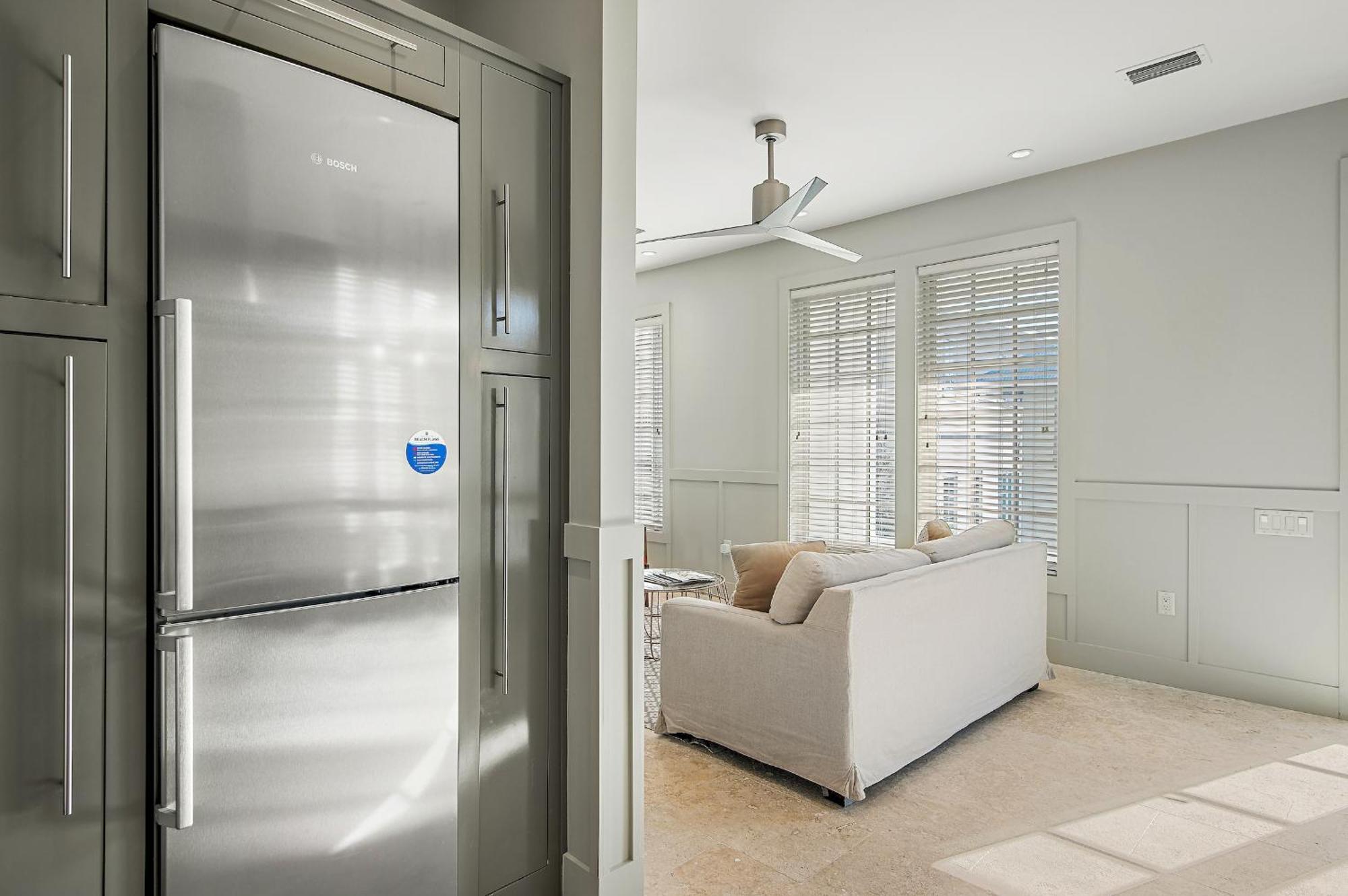 34 S Briland Lane Carriage House *