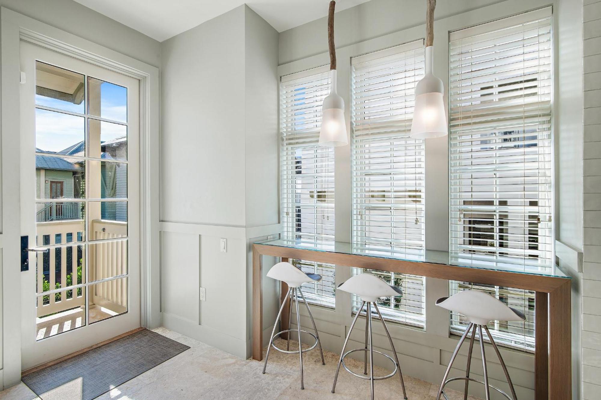 34 S Briland Lane Carriage House Rosemary Beach