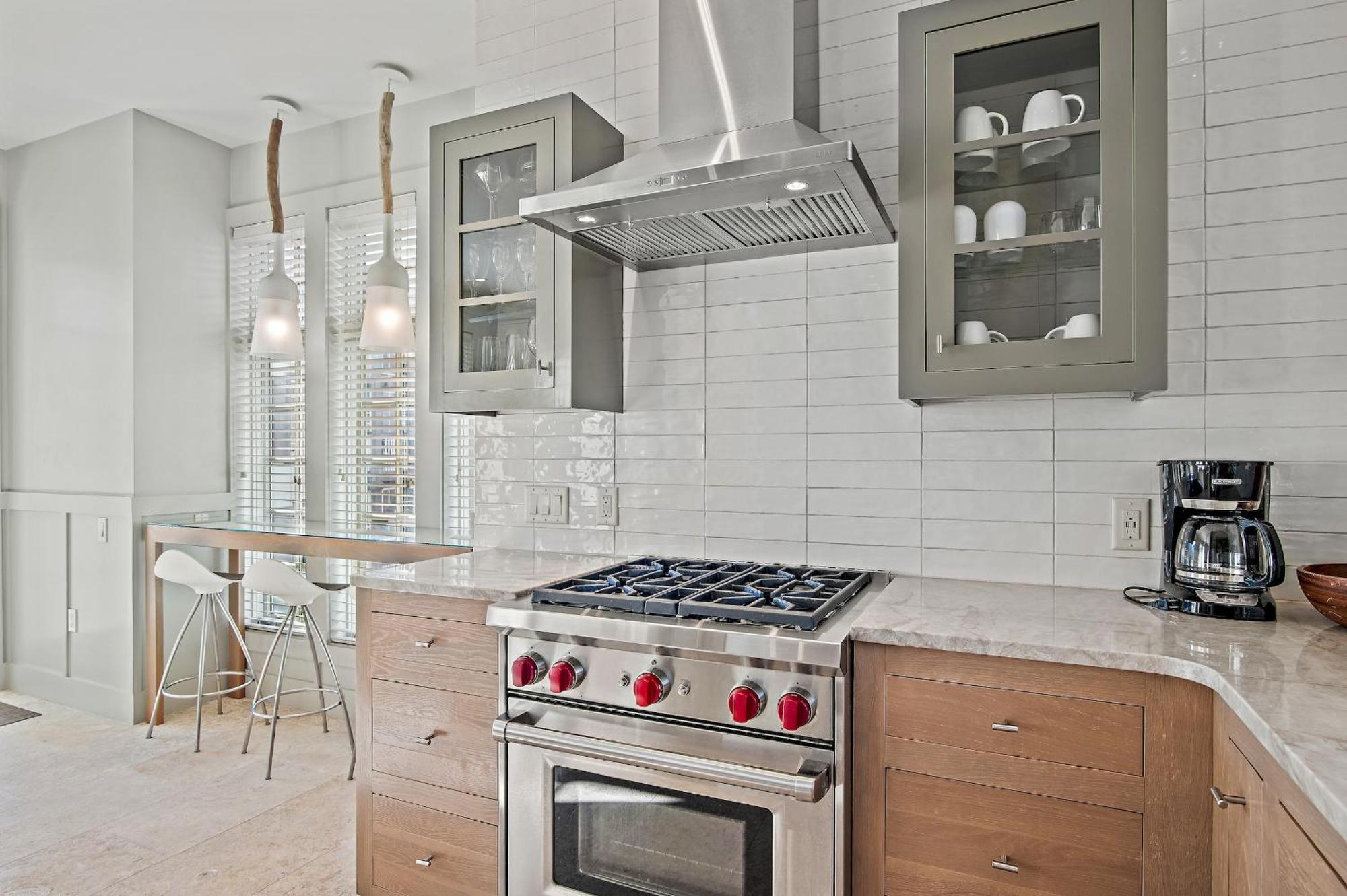 Holiday home 34 S Briland Lane Carriage House