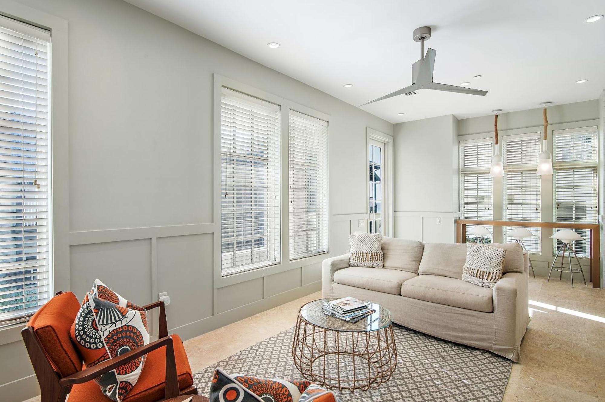 Holiday home 34 S Briland Lane Carriage House *