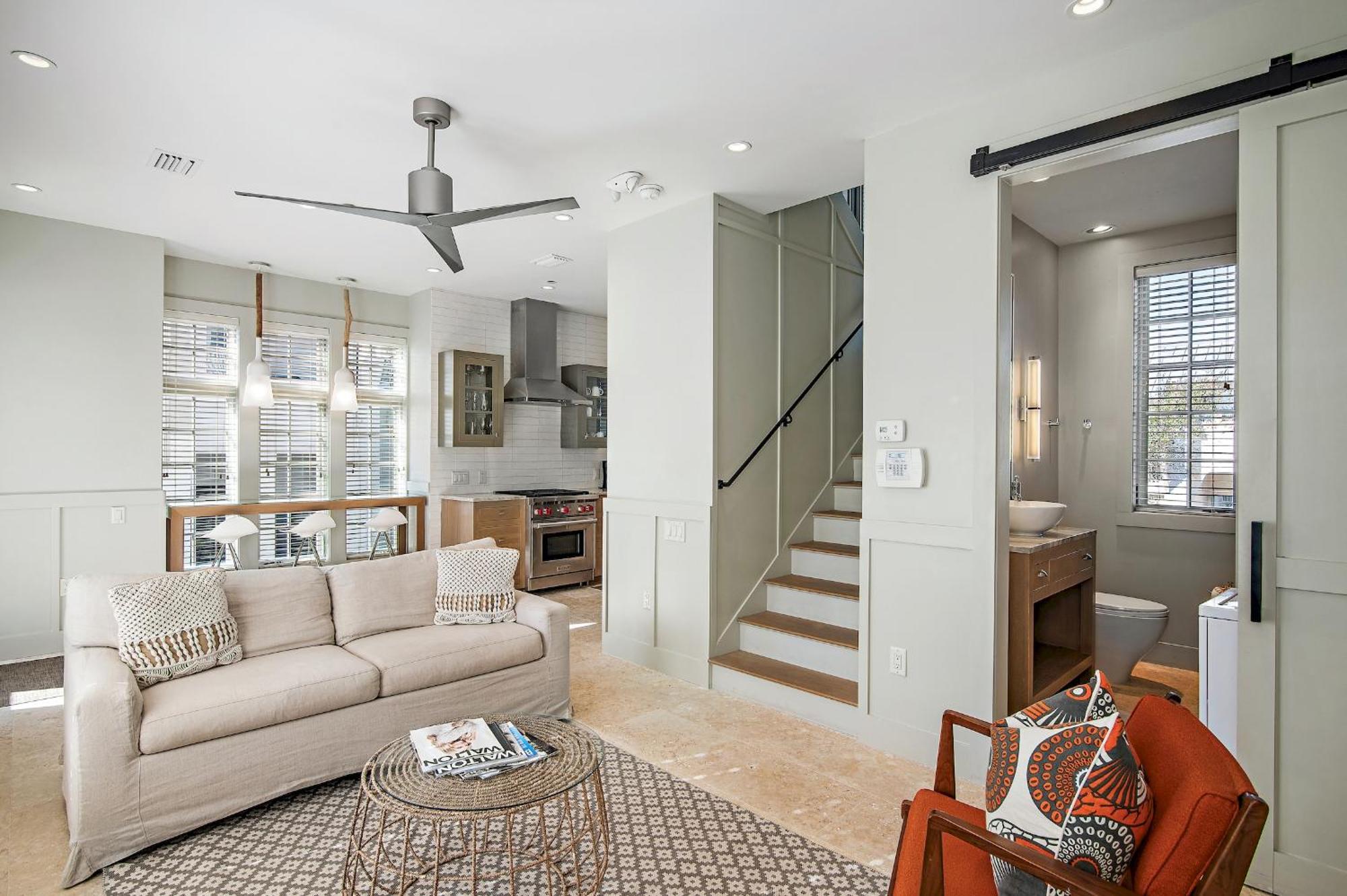 Holiday home 34 S Briland Lane Carriage House *