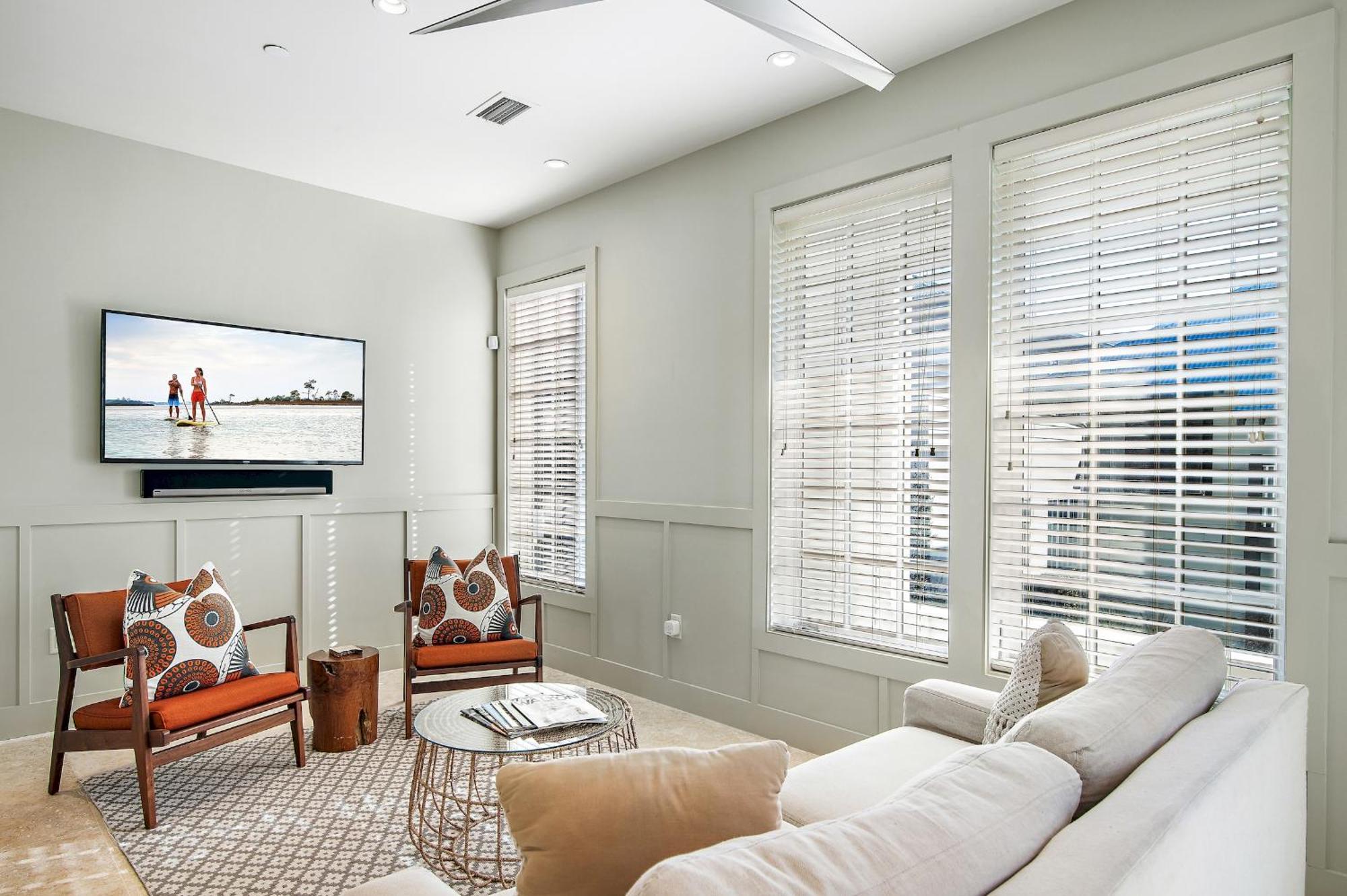 Holiday home 34 S Briland Lane Carriage House *
