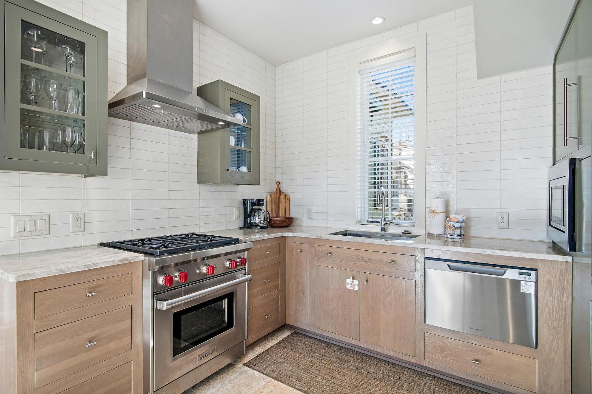 Holiday home 34 S Briland Lane Carriage House Rosemary Beach